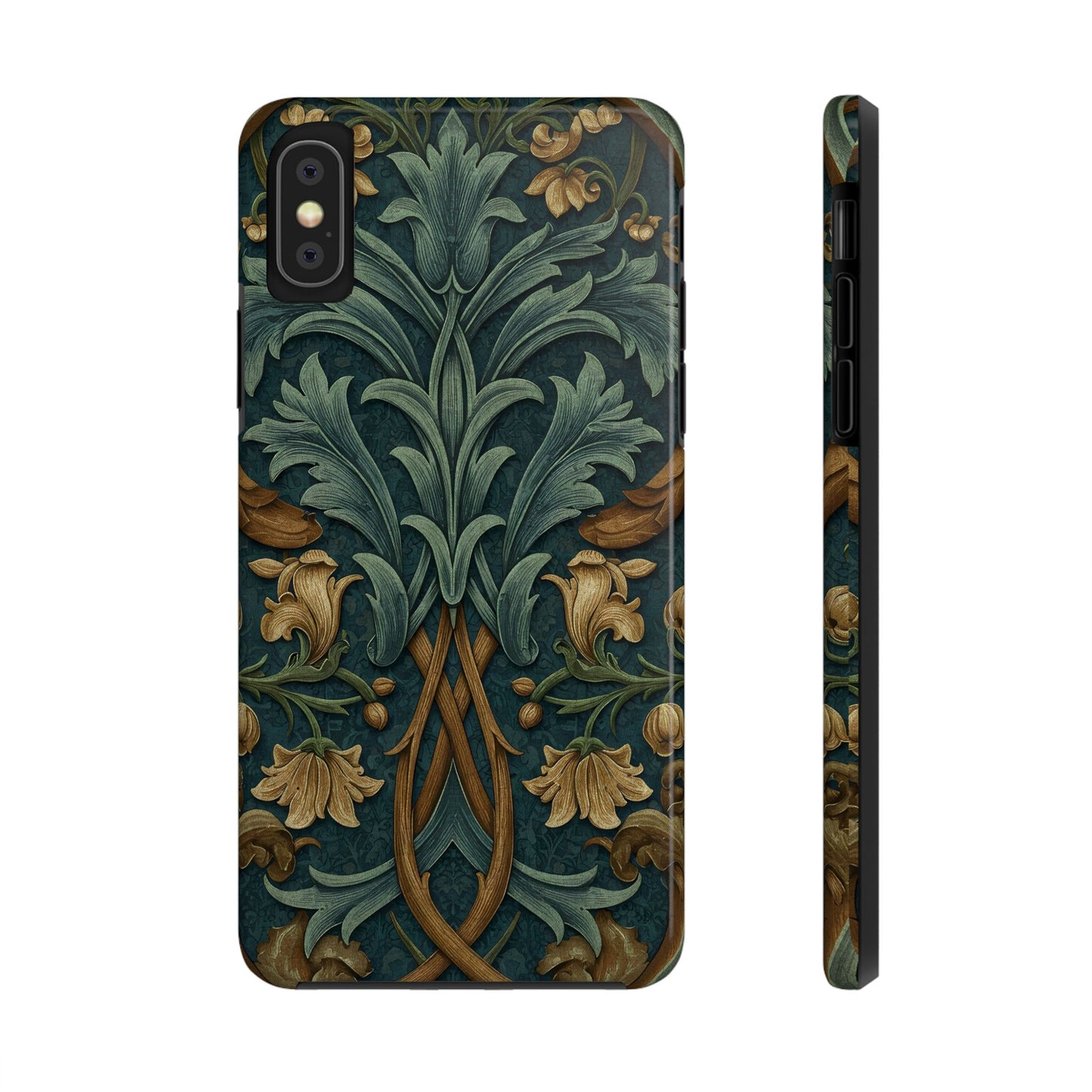 FLORAL - Phone Case