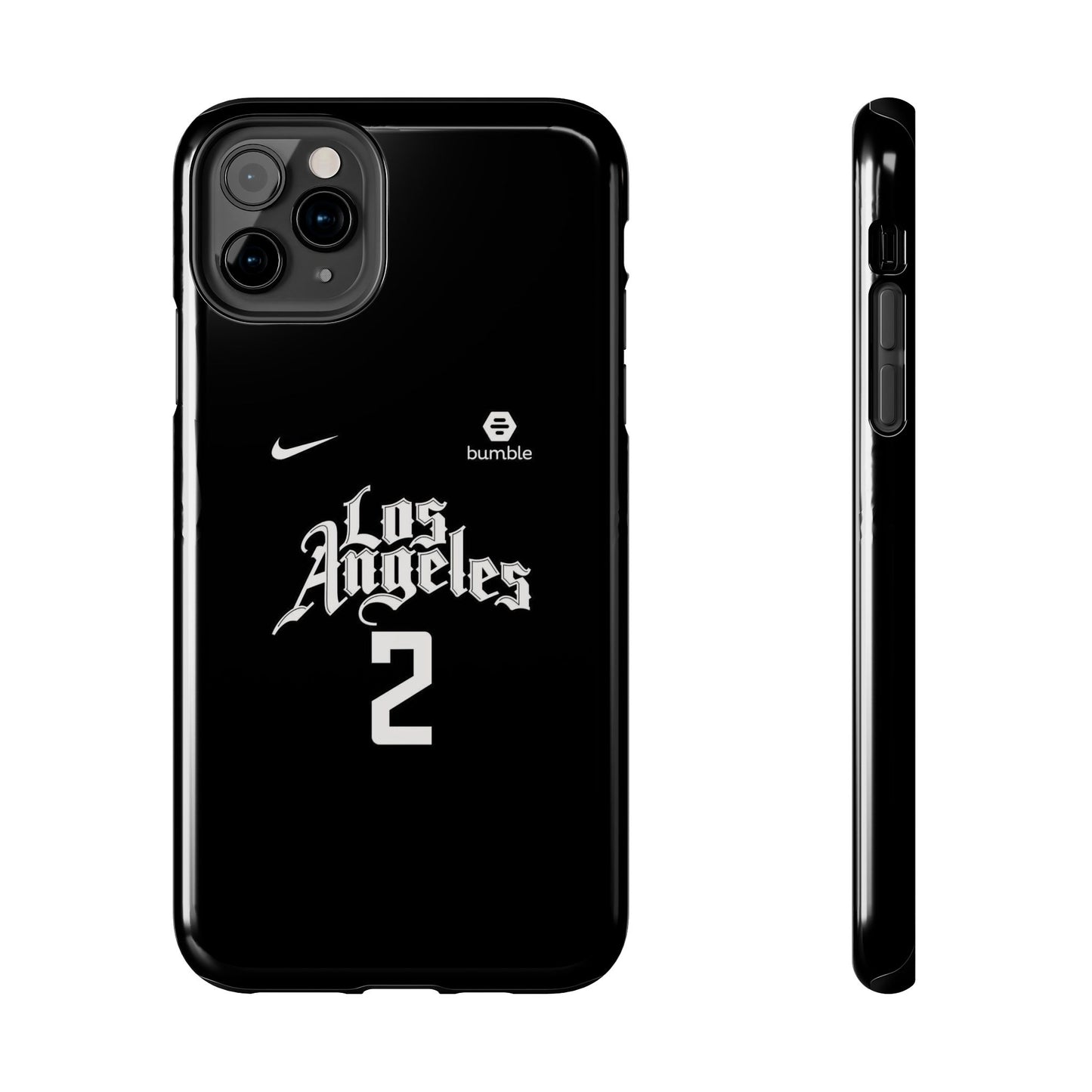 LOS ANGELES - Tough Phone Case