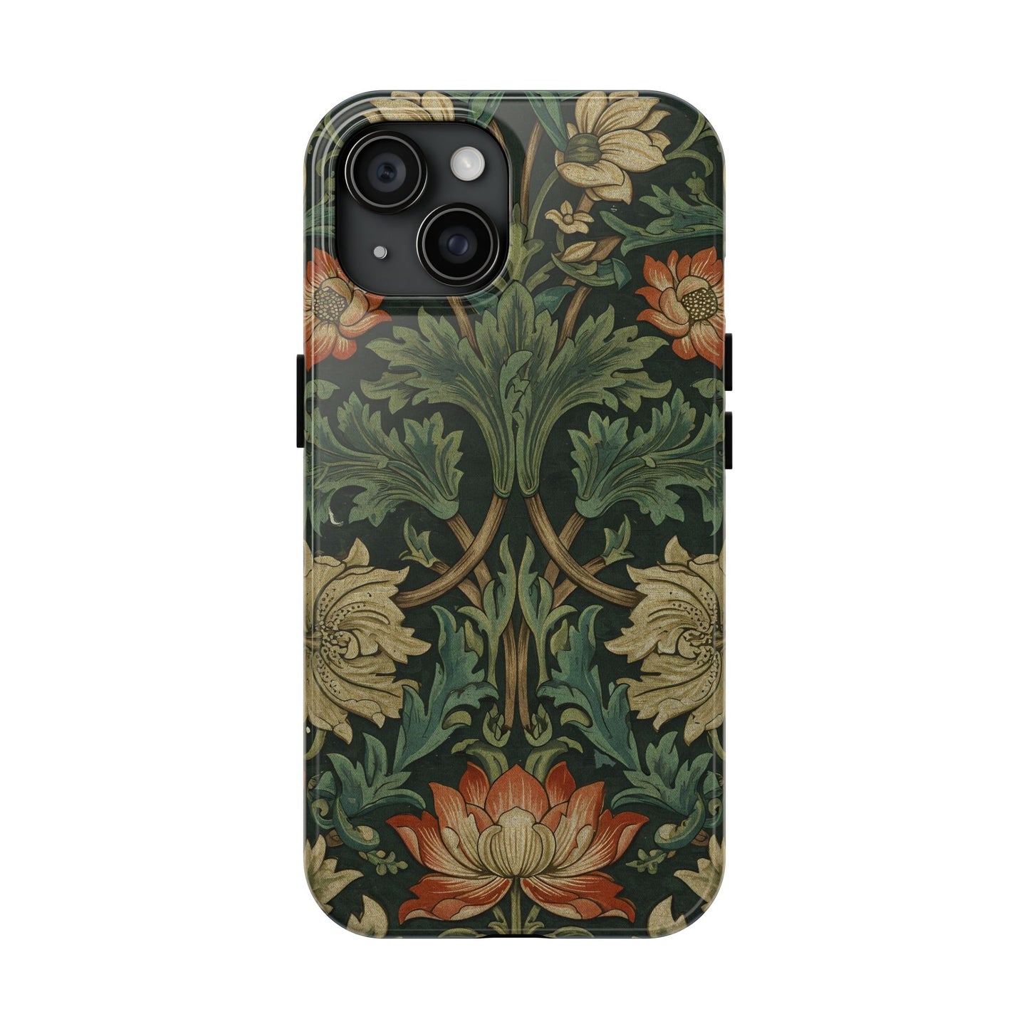 FLORAL - Phone Case