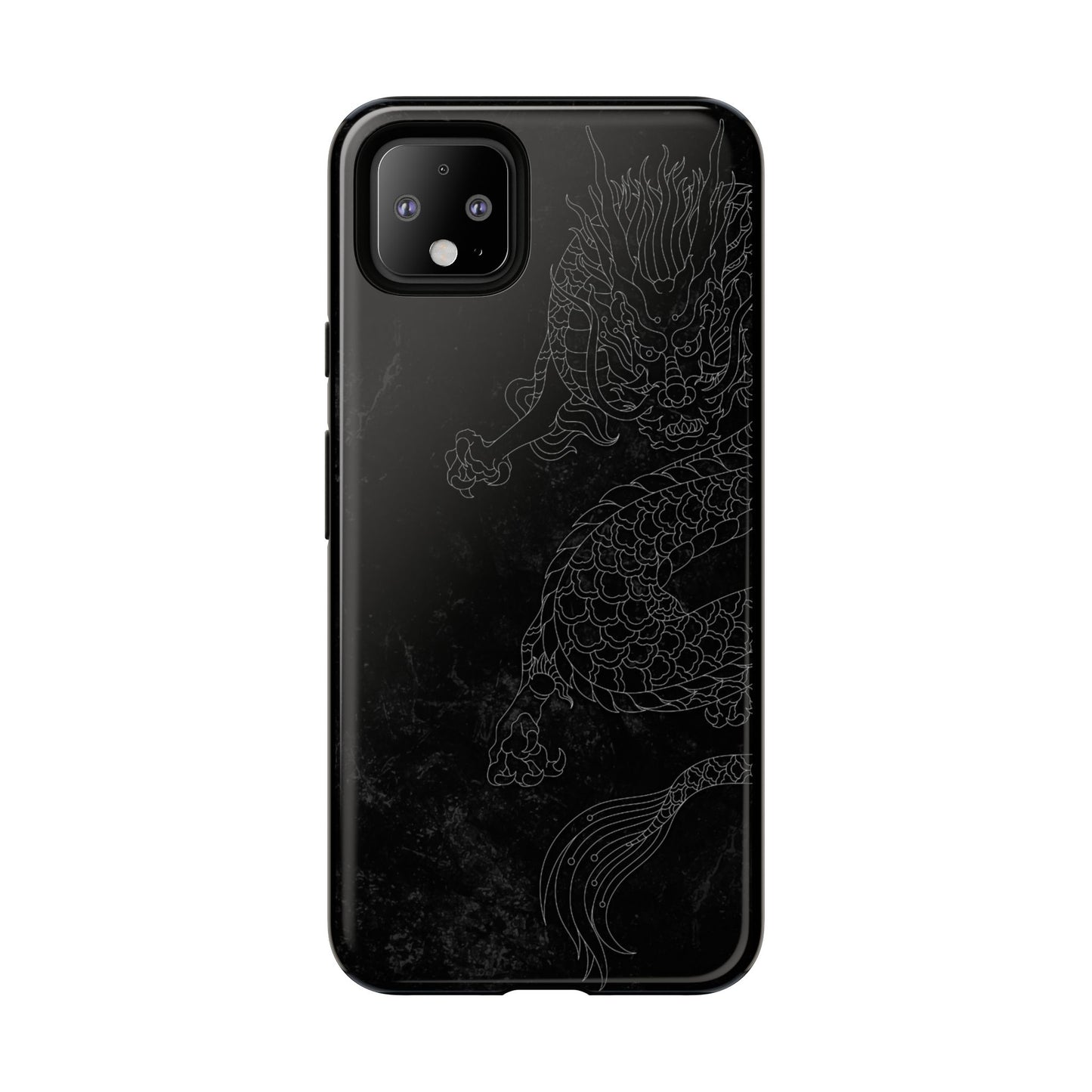 DRAGON Tough Case