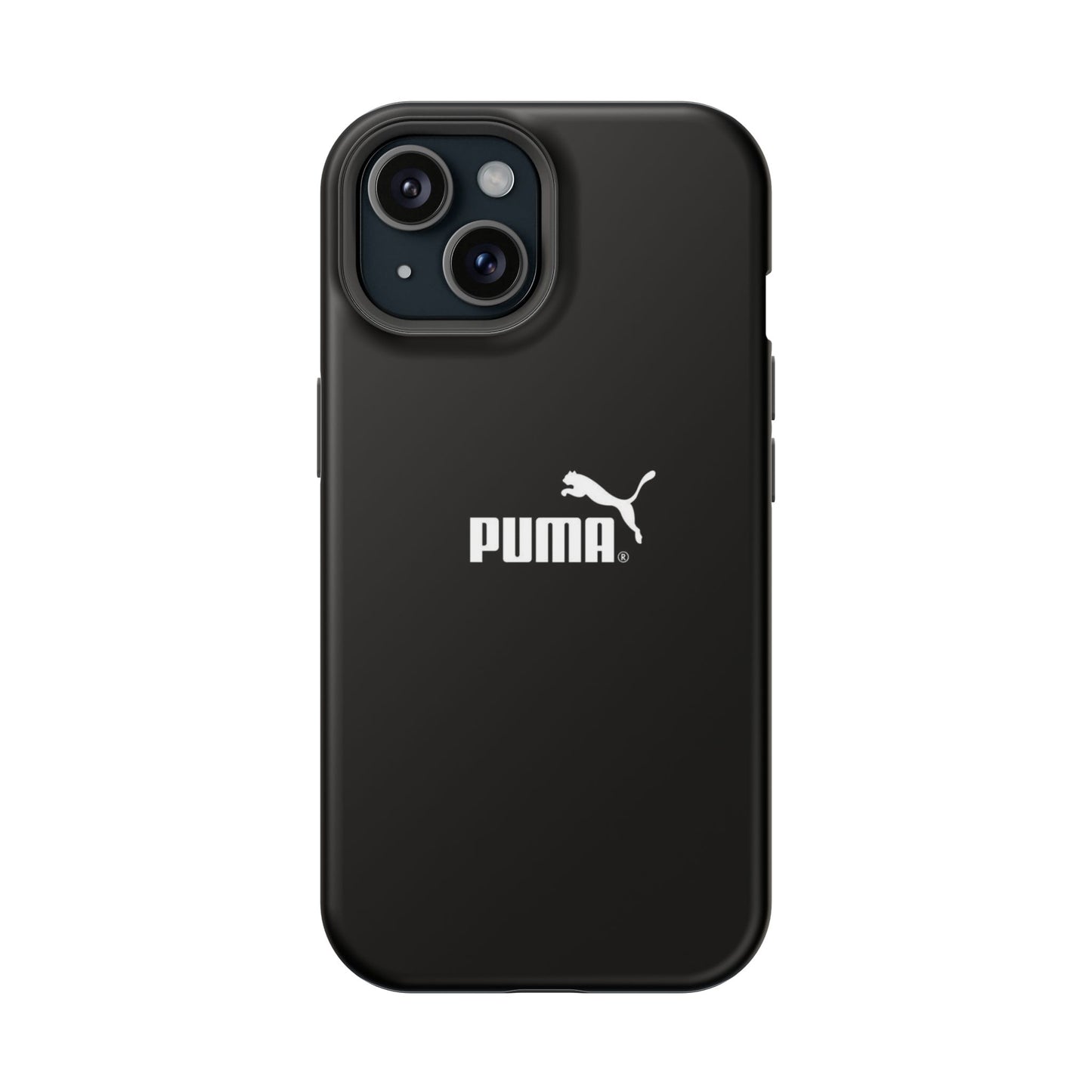 PUMA - Impact-Resistant Case