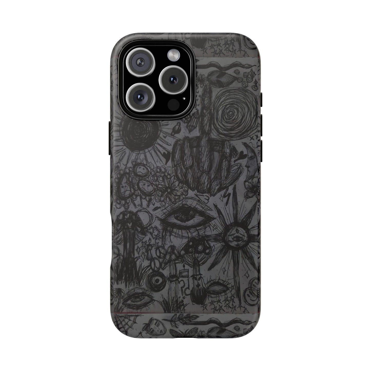 MIXED - Tough Case