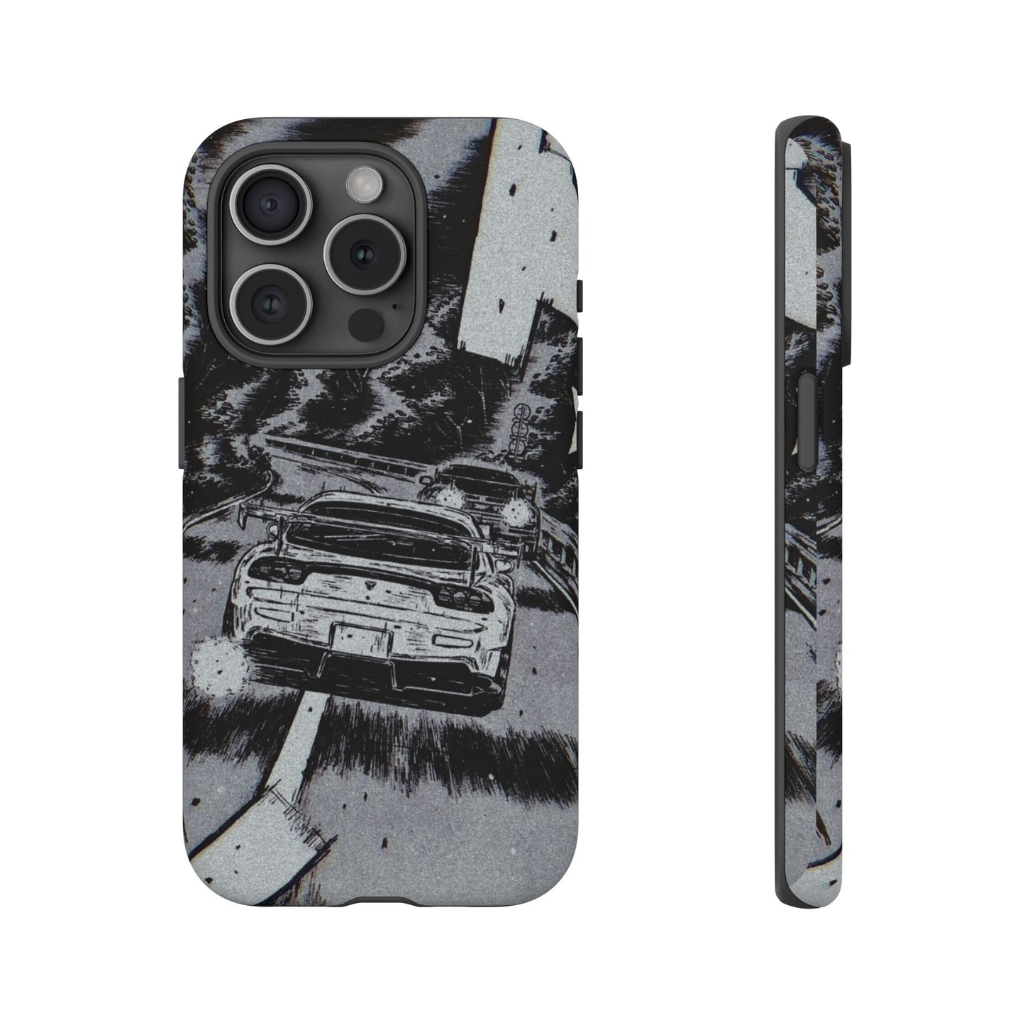 JDM - Tough Case