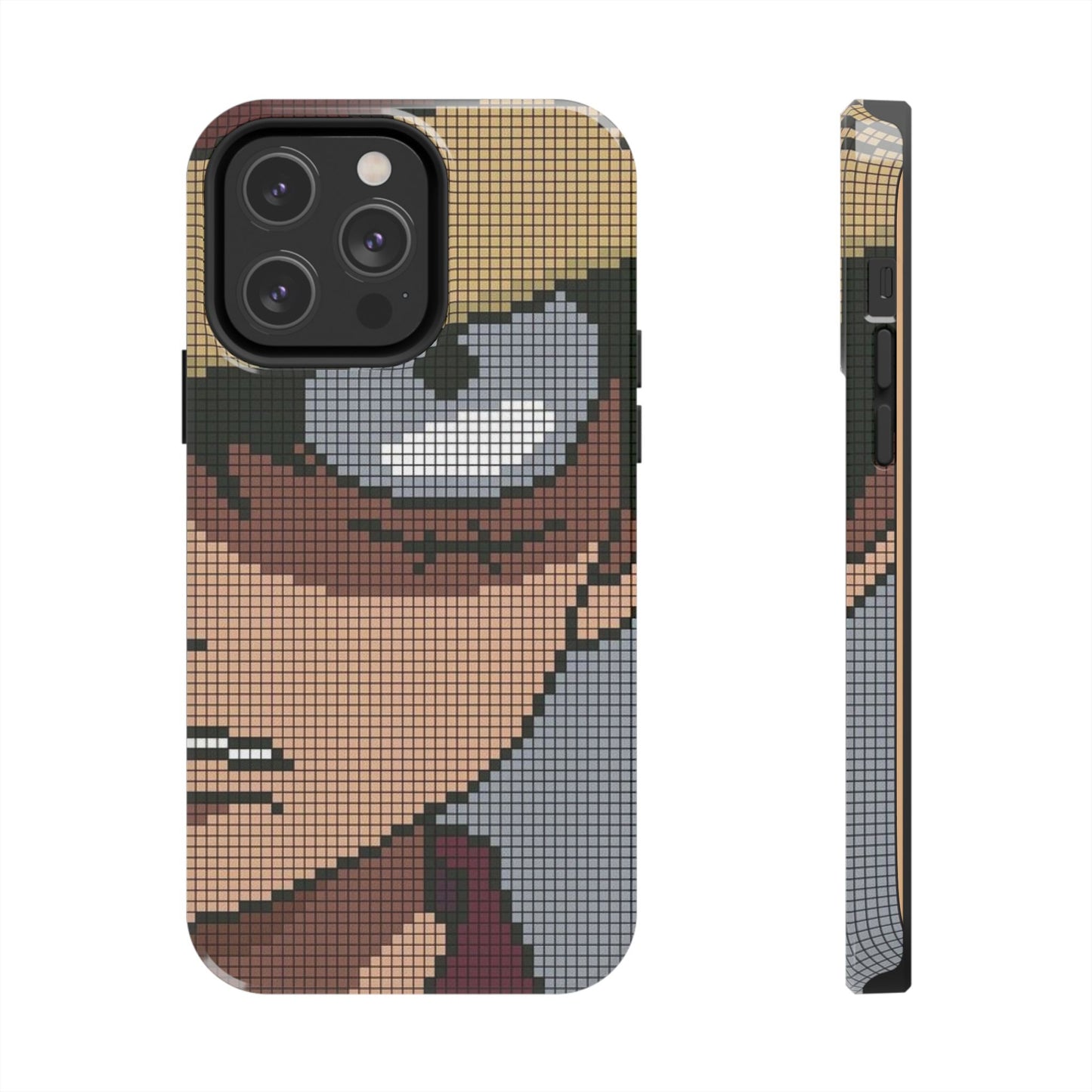 ANIME Tough Phone Case