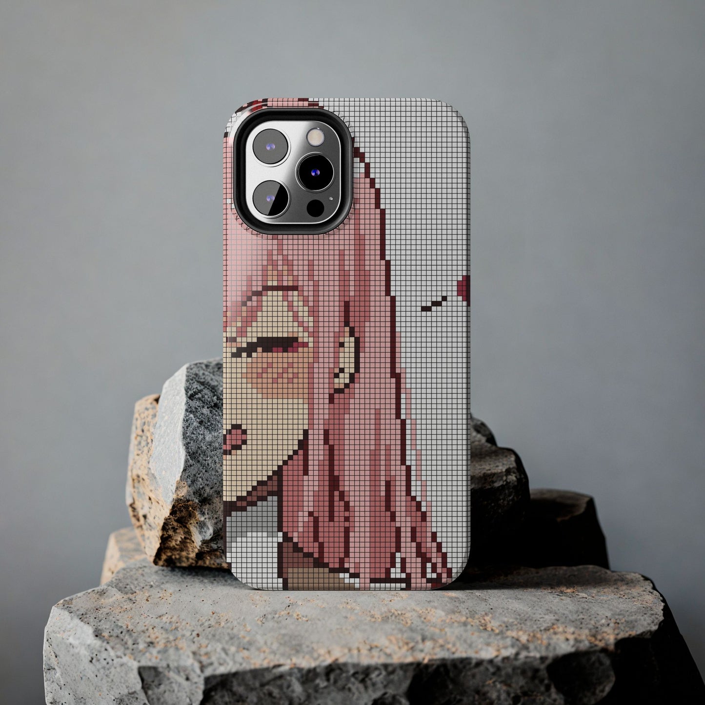 ANIME Tough Phone Case