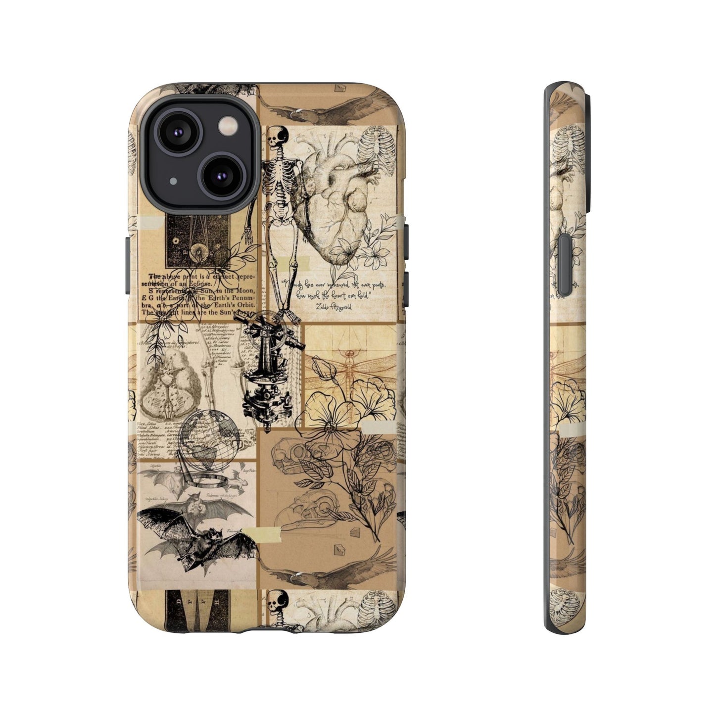 MIXED - Tough Case