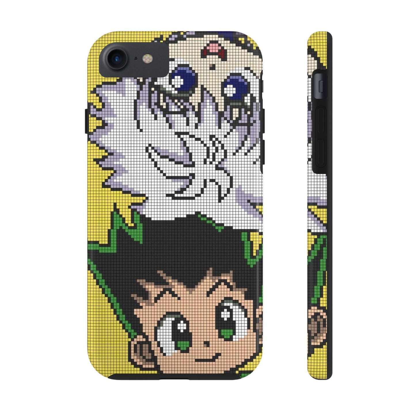 ANIME Tough Phone Case