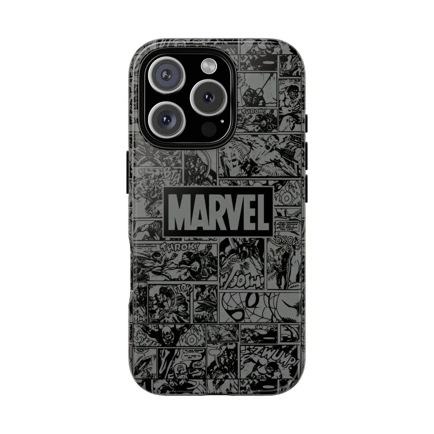 MARVEL - Tough Case