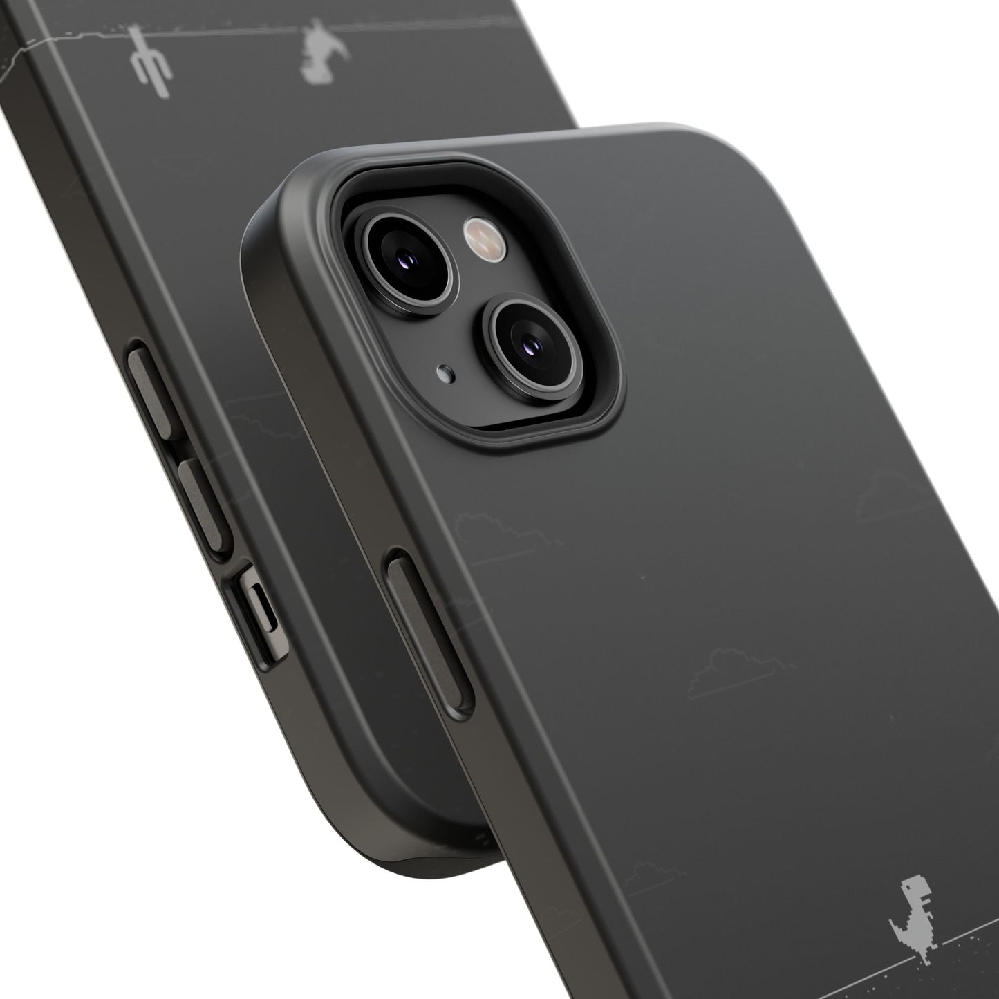 DINOSAUR Impact-Resistant Case