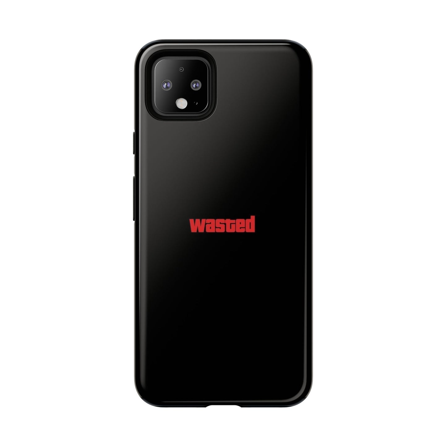 WASTED - Tough Case
