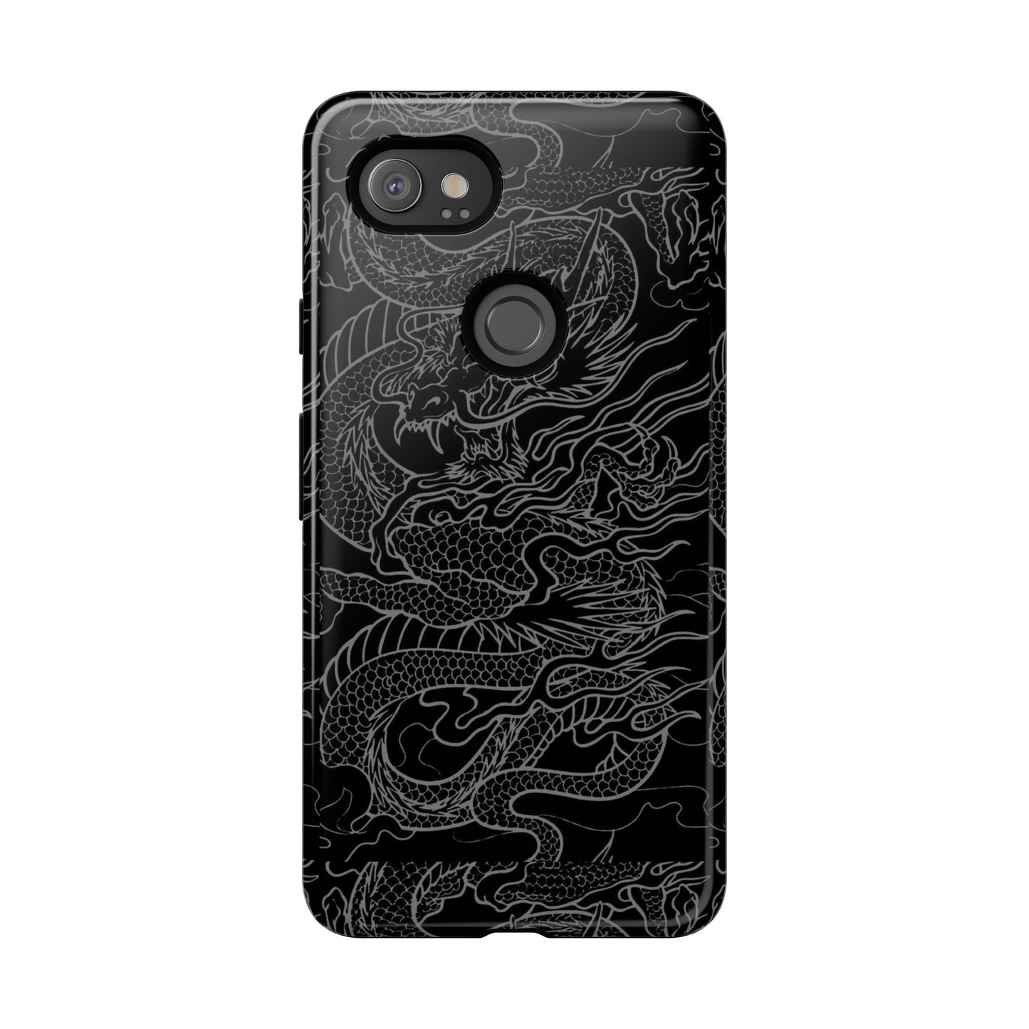 DRAGON - Tough Case