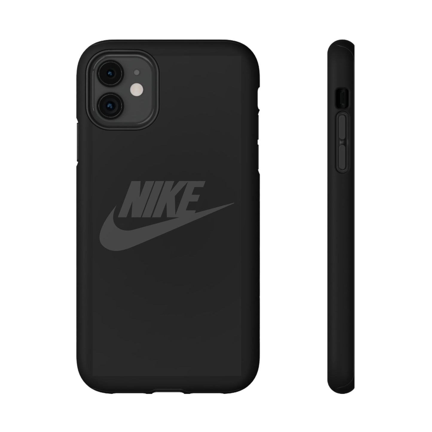 NIKE - Impact-Resistant Case