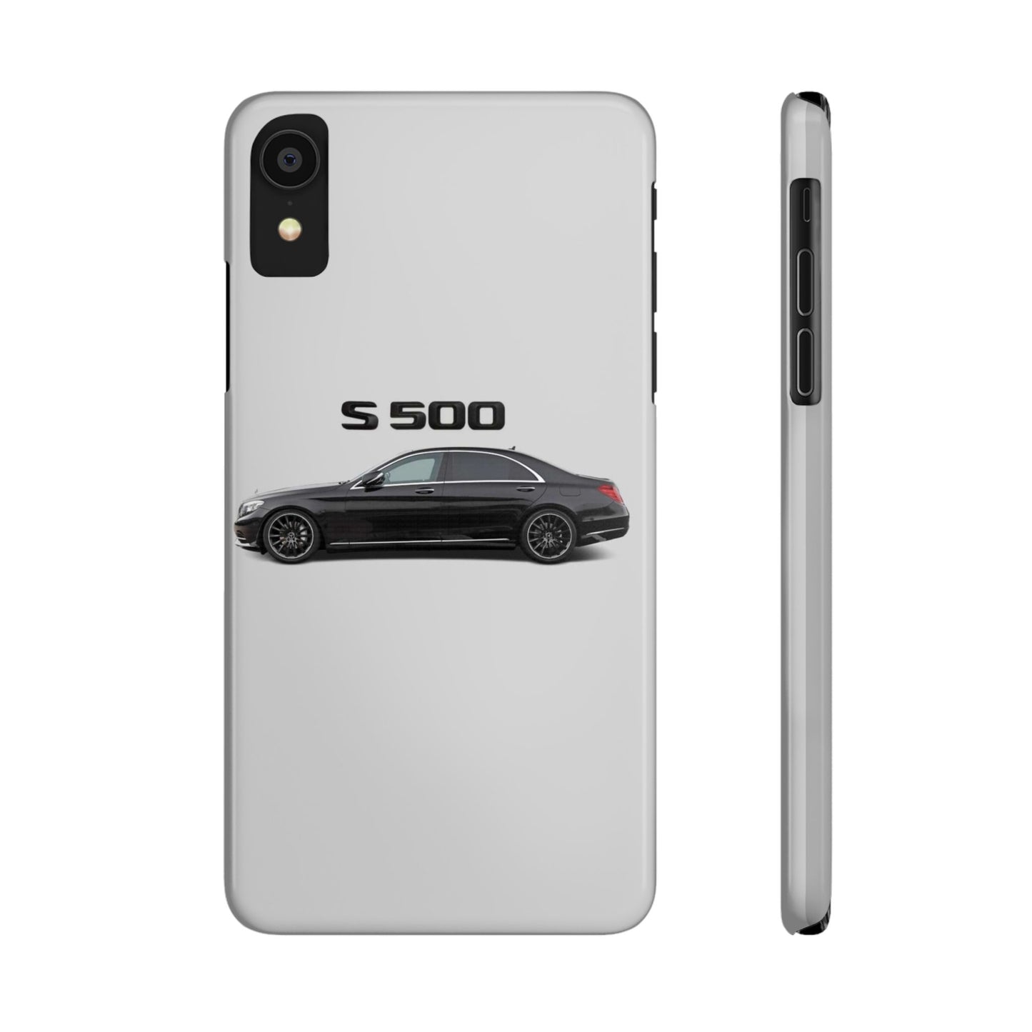 MERCEDES - Slim Phone Case