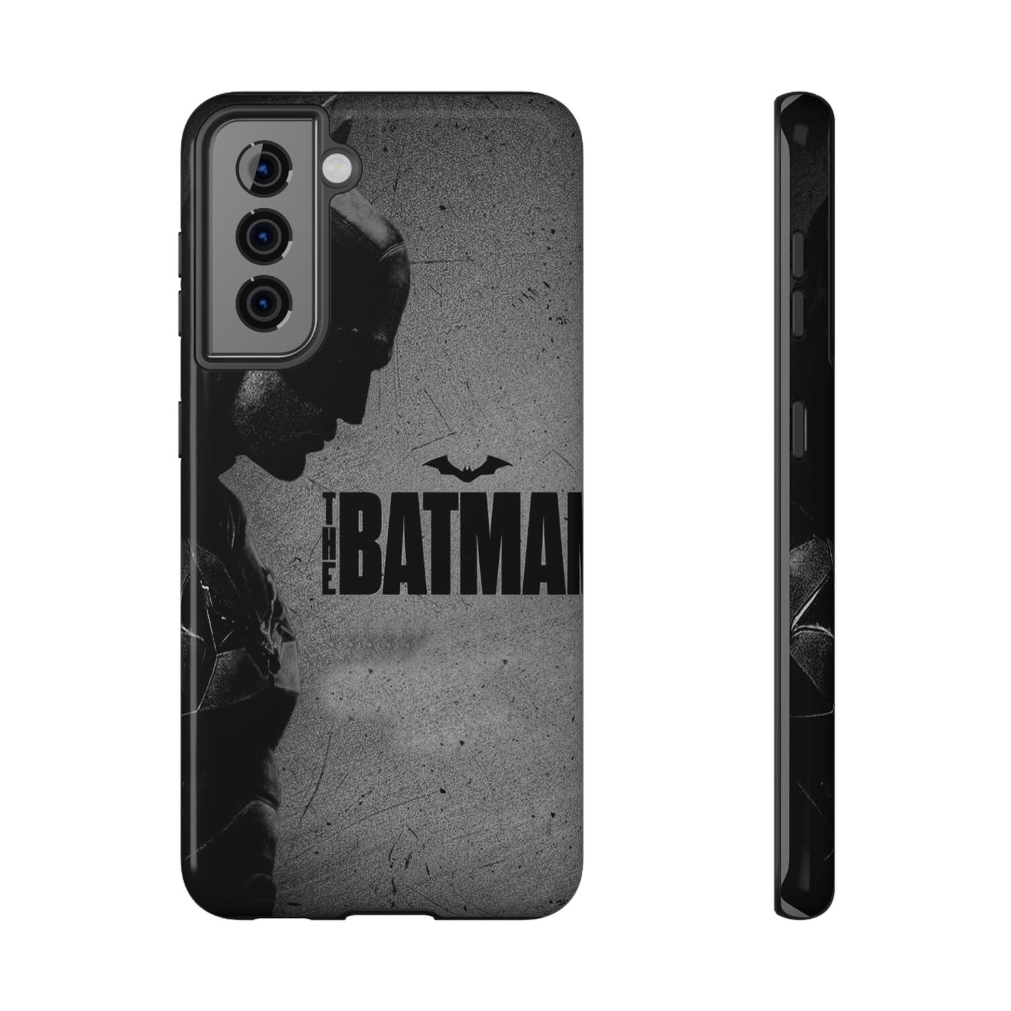BATMAN - Impact-Resistant Case