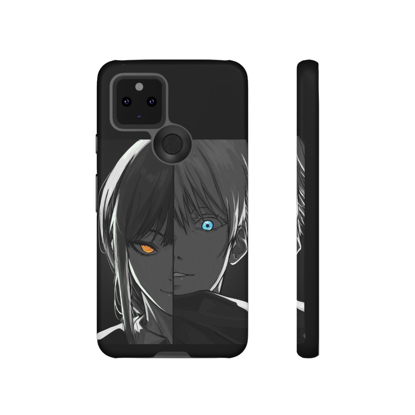 ANIME - Tough Case