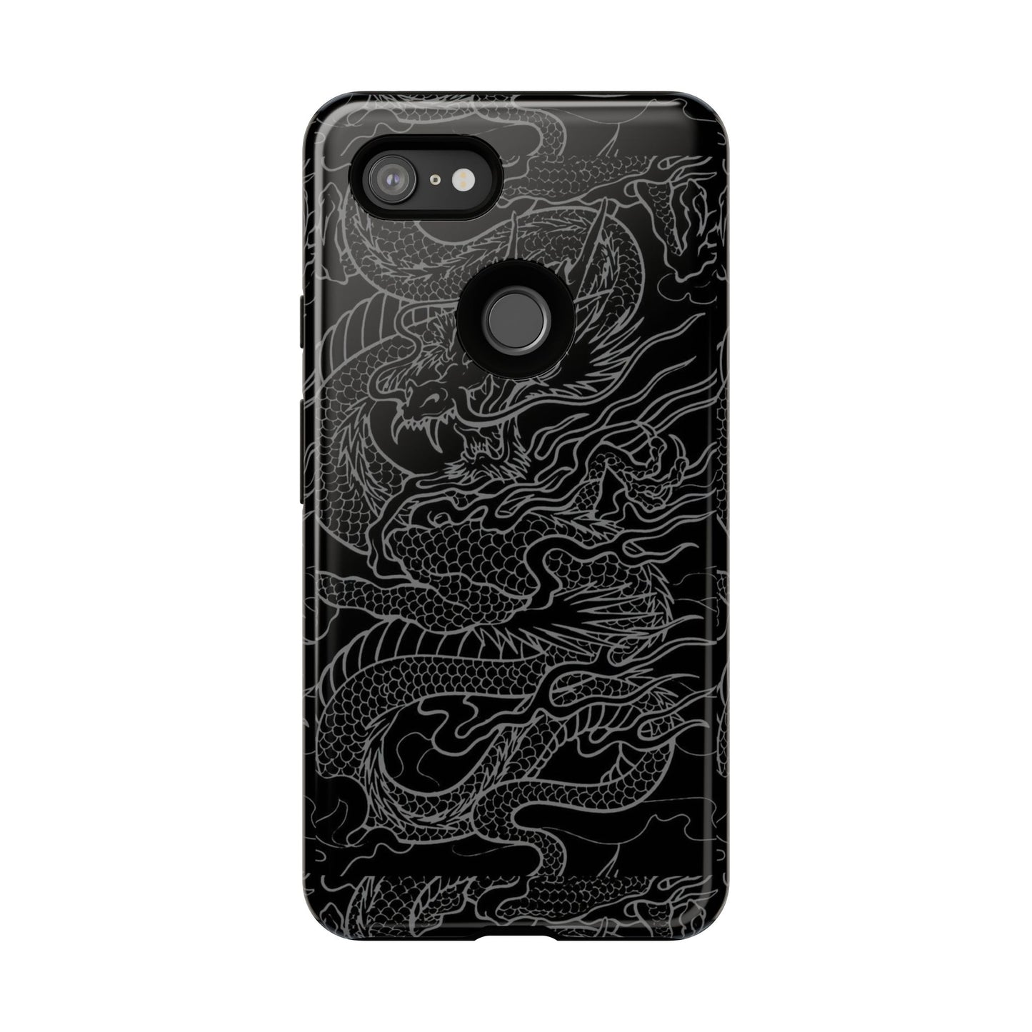 DRAGON - Tough Case