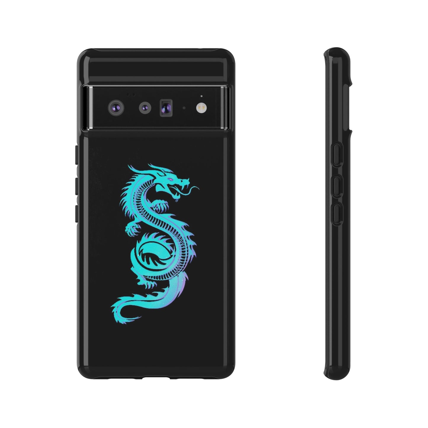 DRAGON - Tough Case