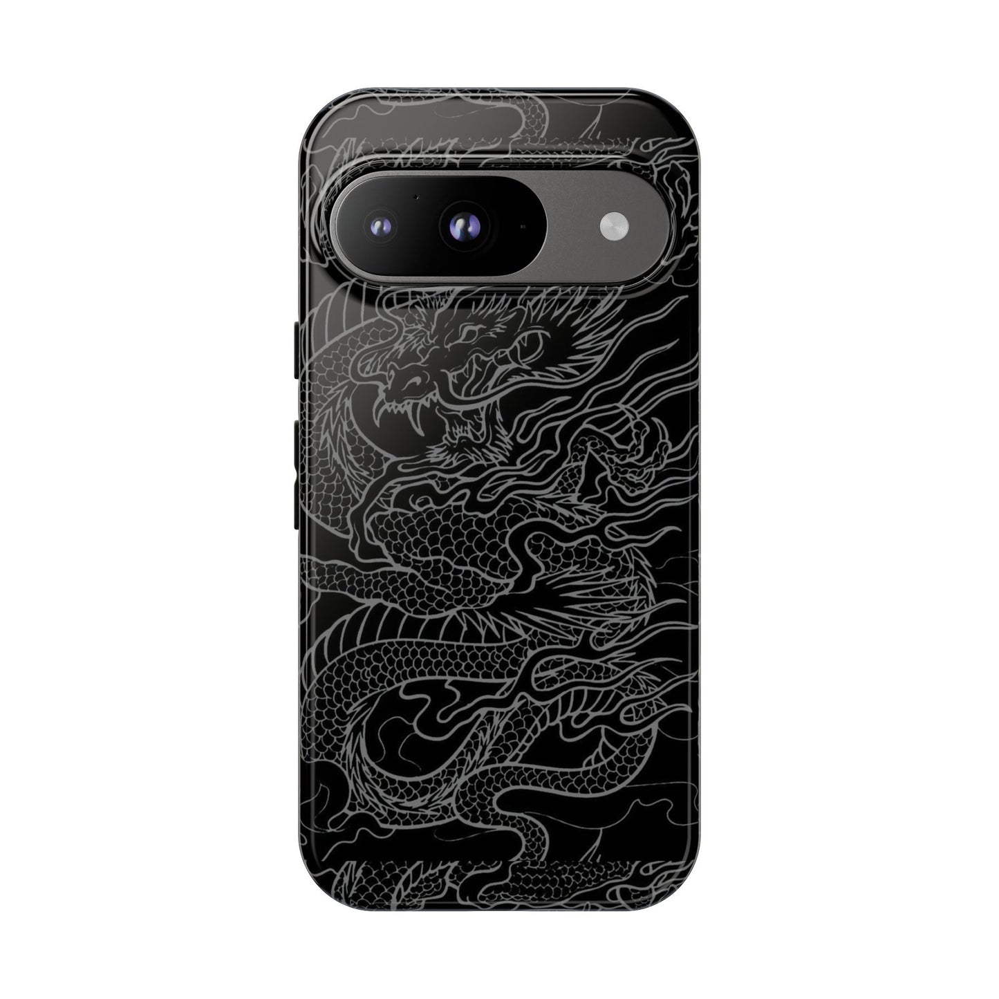 DRAGON - Tough Case