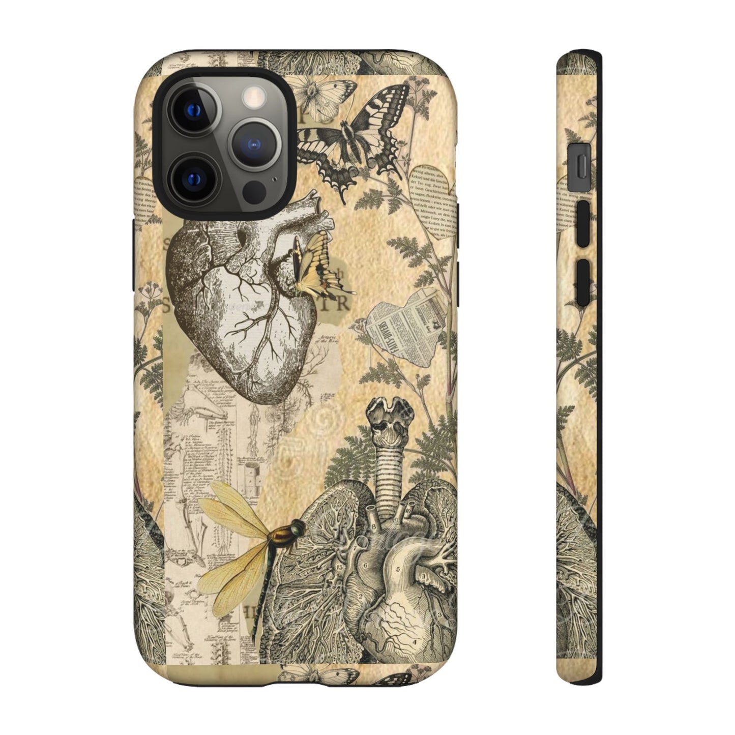 HEART - Tough Case