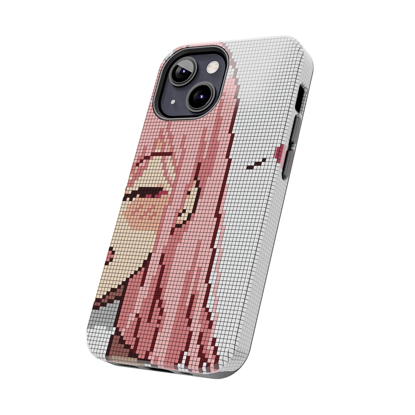 ANIME Tough Phone Case