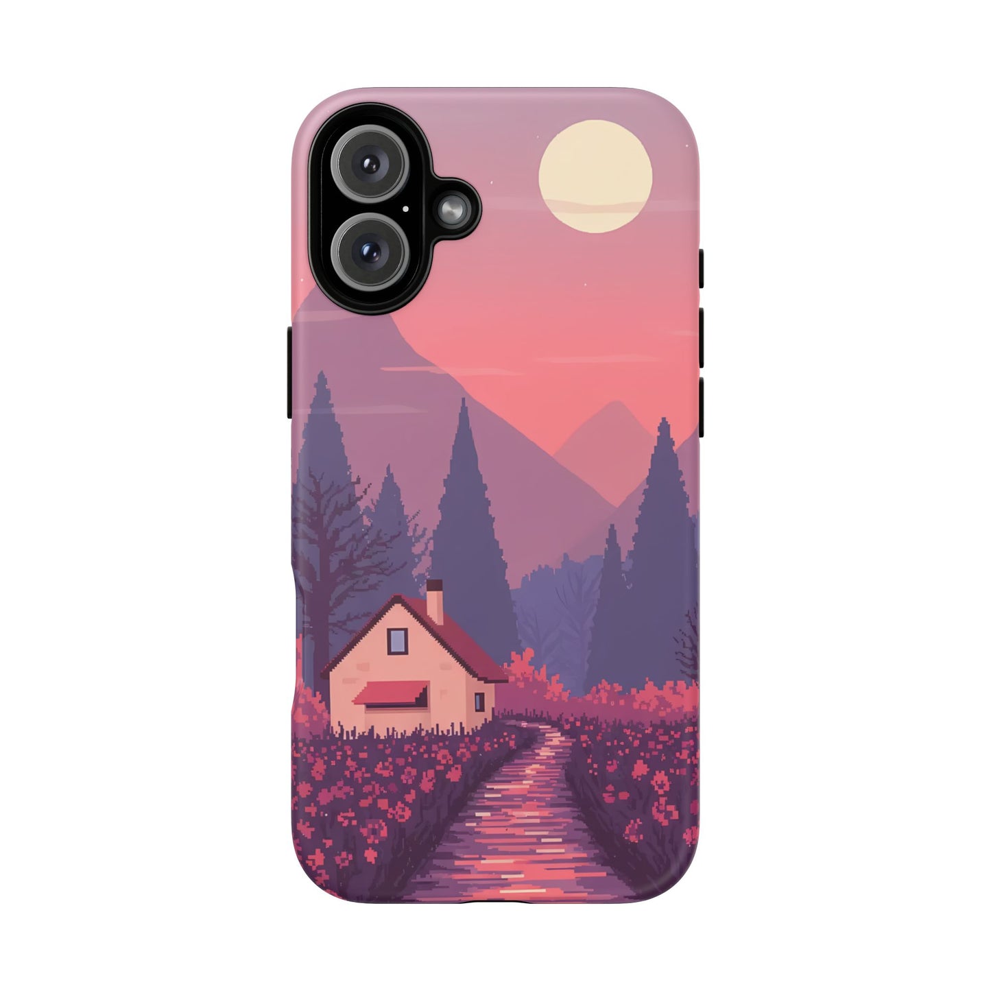 Scenic - Tough Case