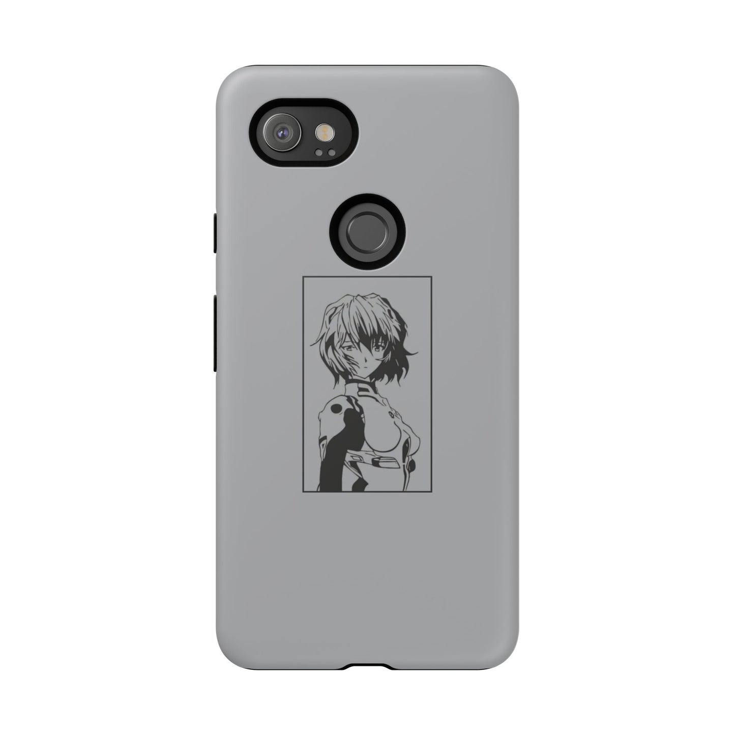 ANIME - Tough Case