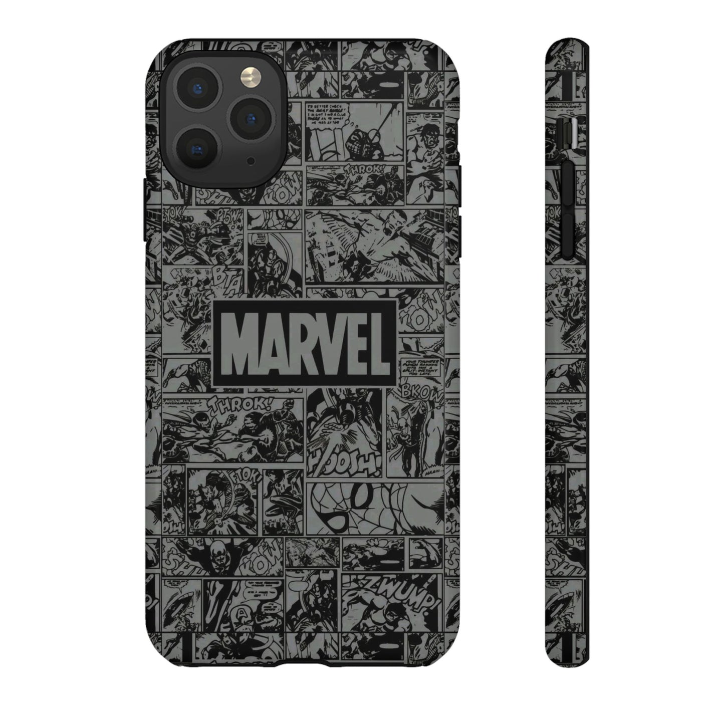 MARVEL - Tough Case