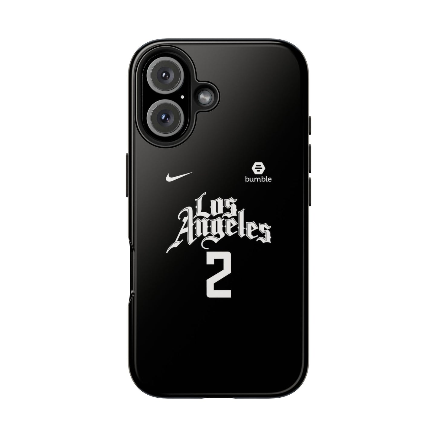 LOS ANGELES - Tough Phone Case