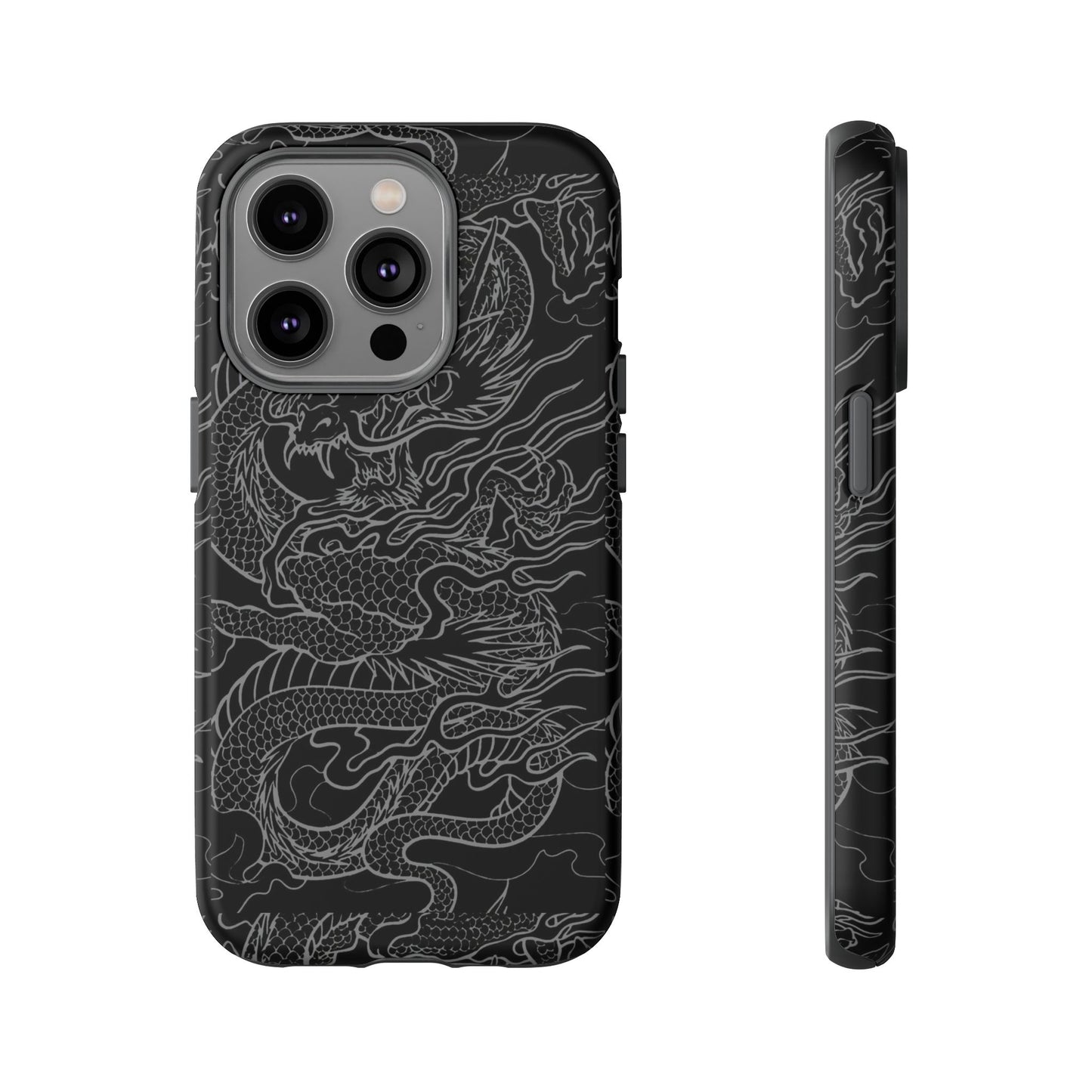 DRAGON - Tough Case