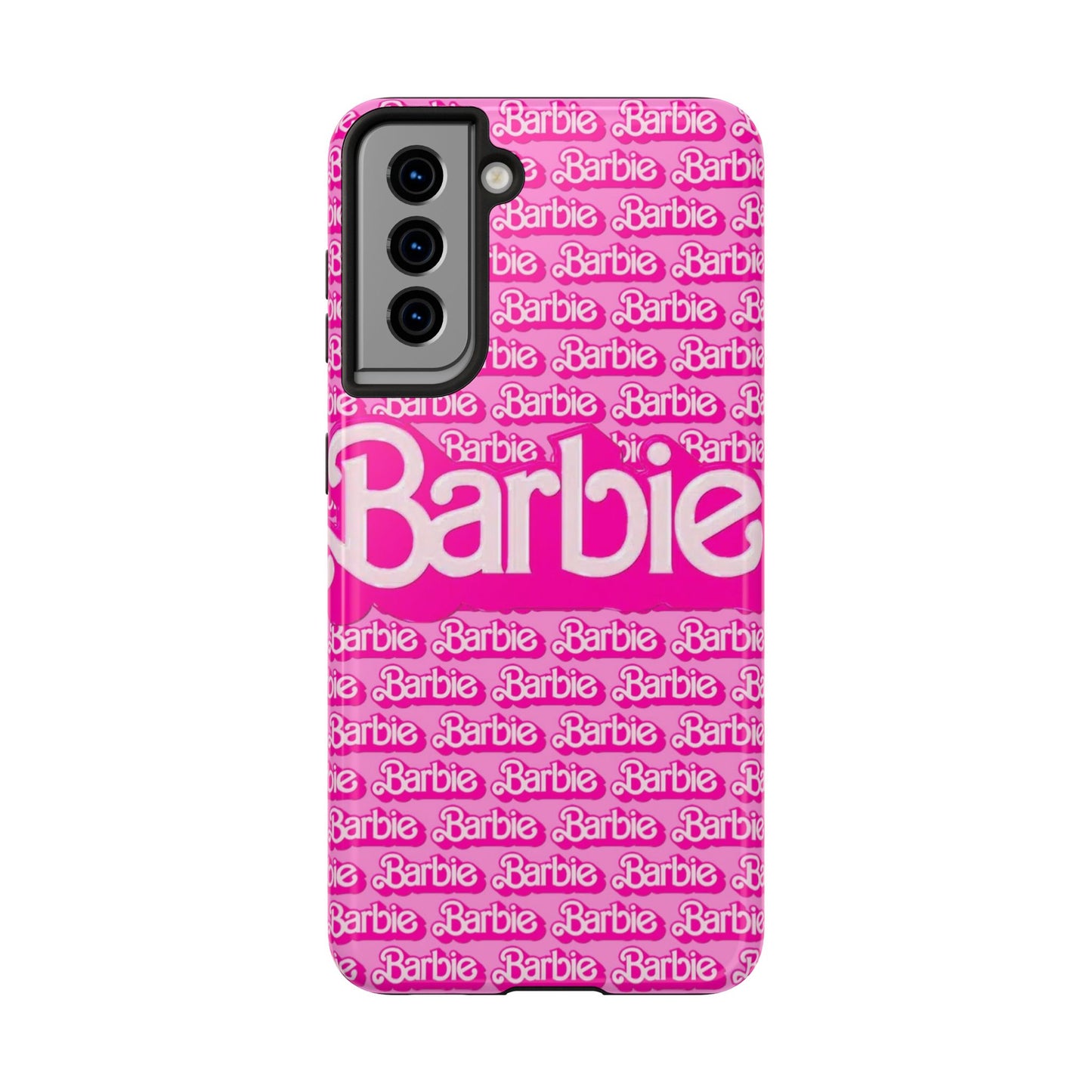 PINK - Tough Phone Case
