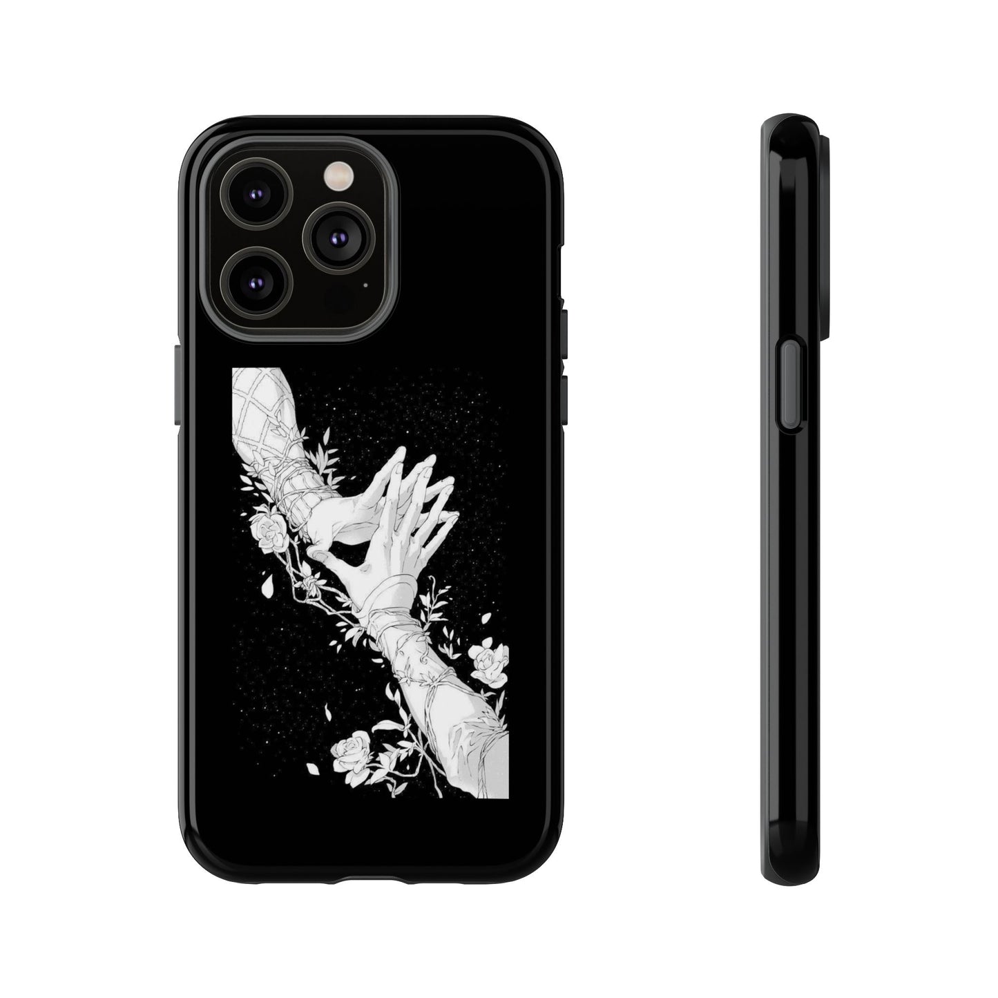 BLACK - Tough Case