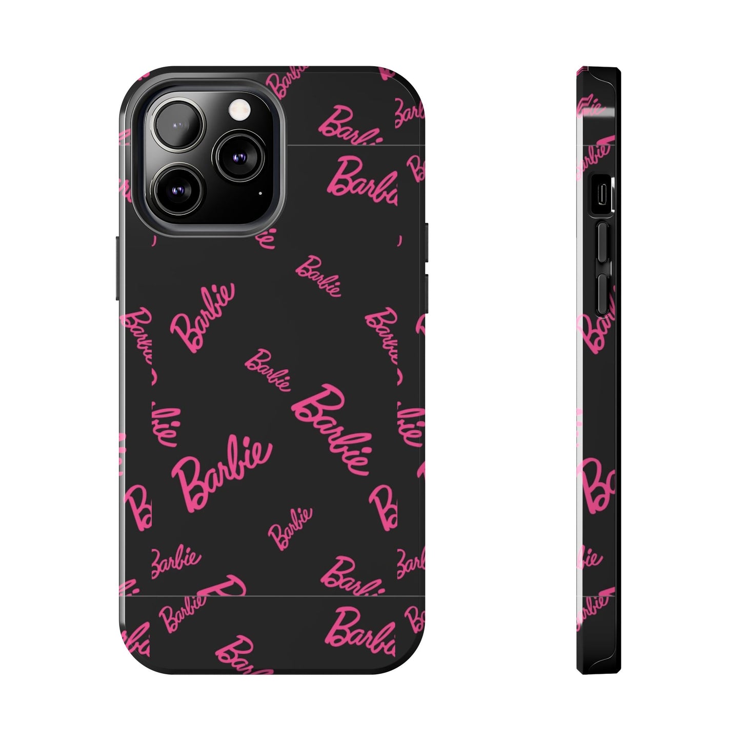 PINK - Tough Phone Case