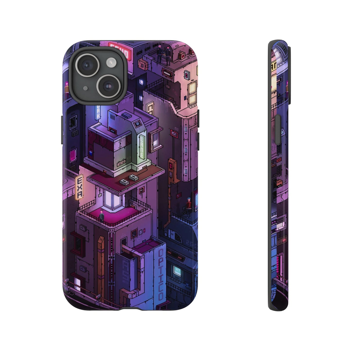 VIEW - Tough Case