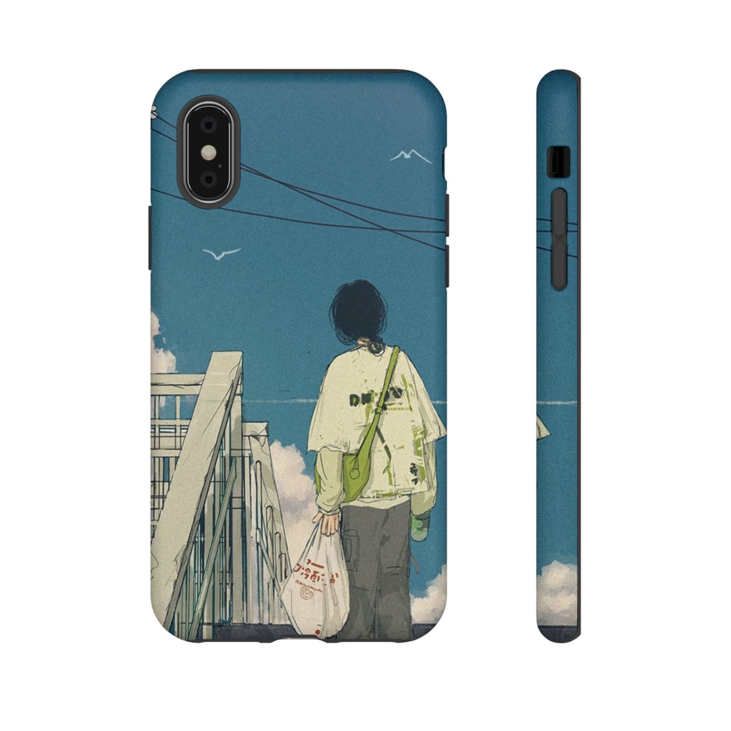 VISTA - Tough Case
