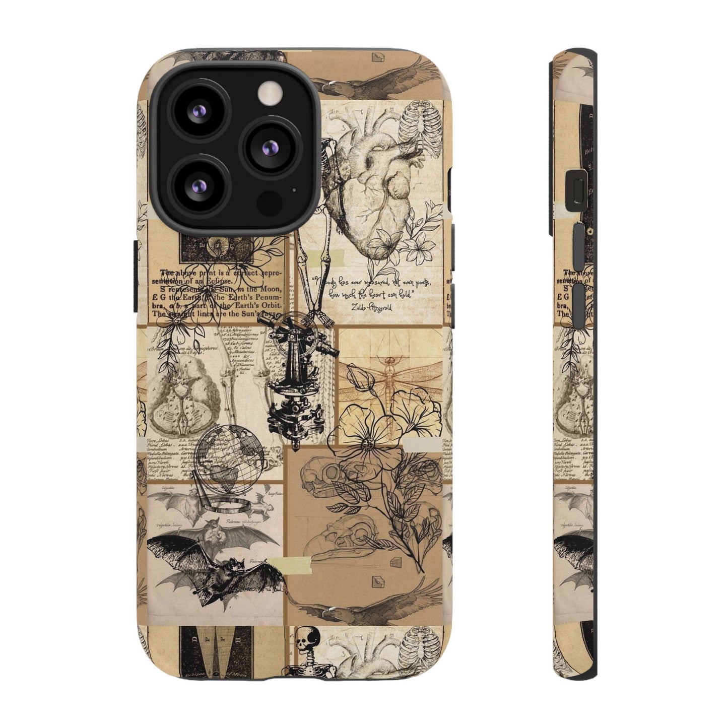 MIXED - Tough Case