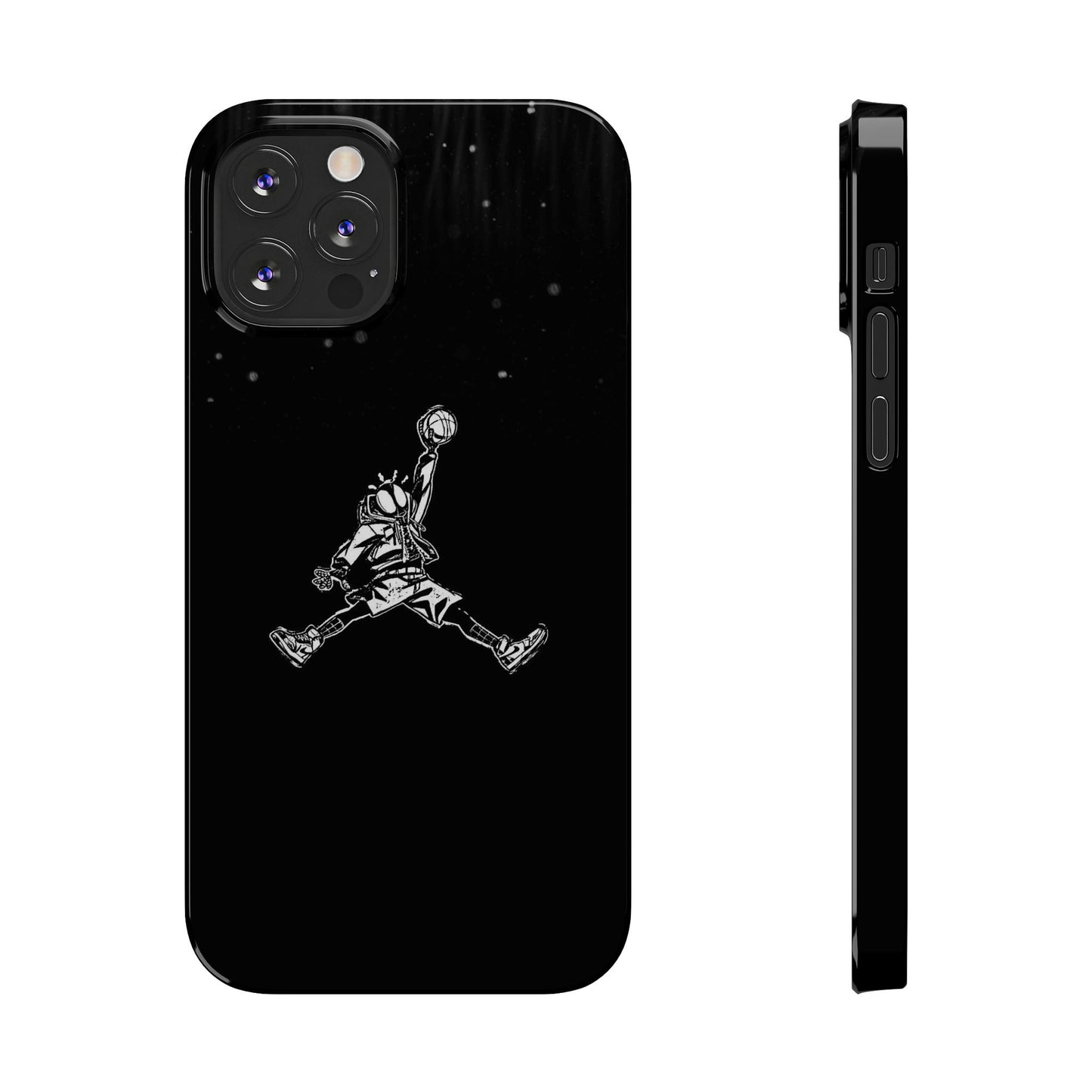 NBA - Slim Phone Case