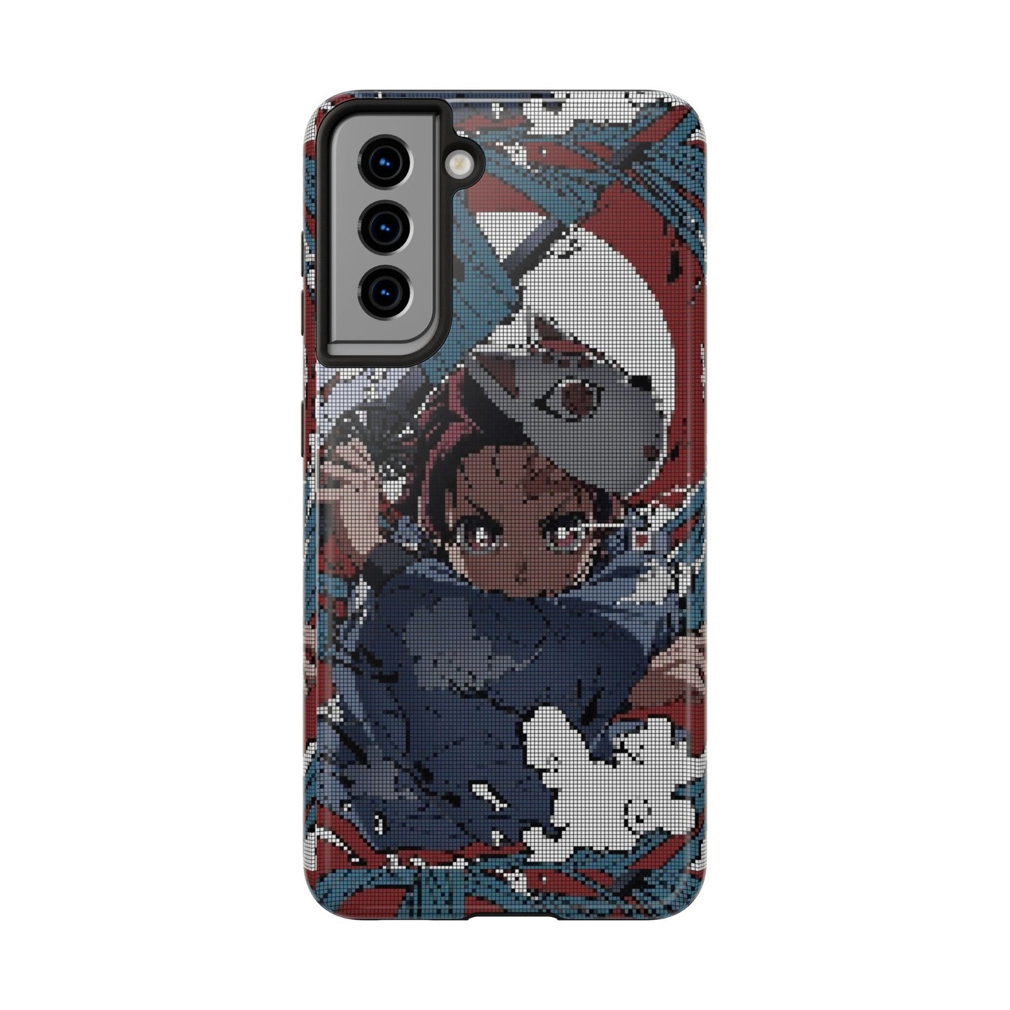 ANIME - Tough Phone Case