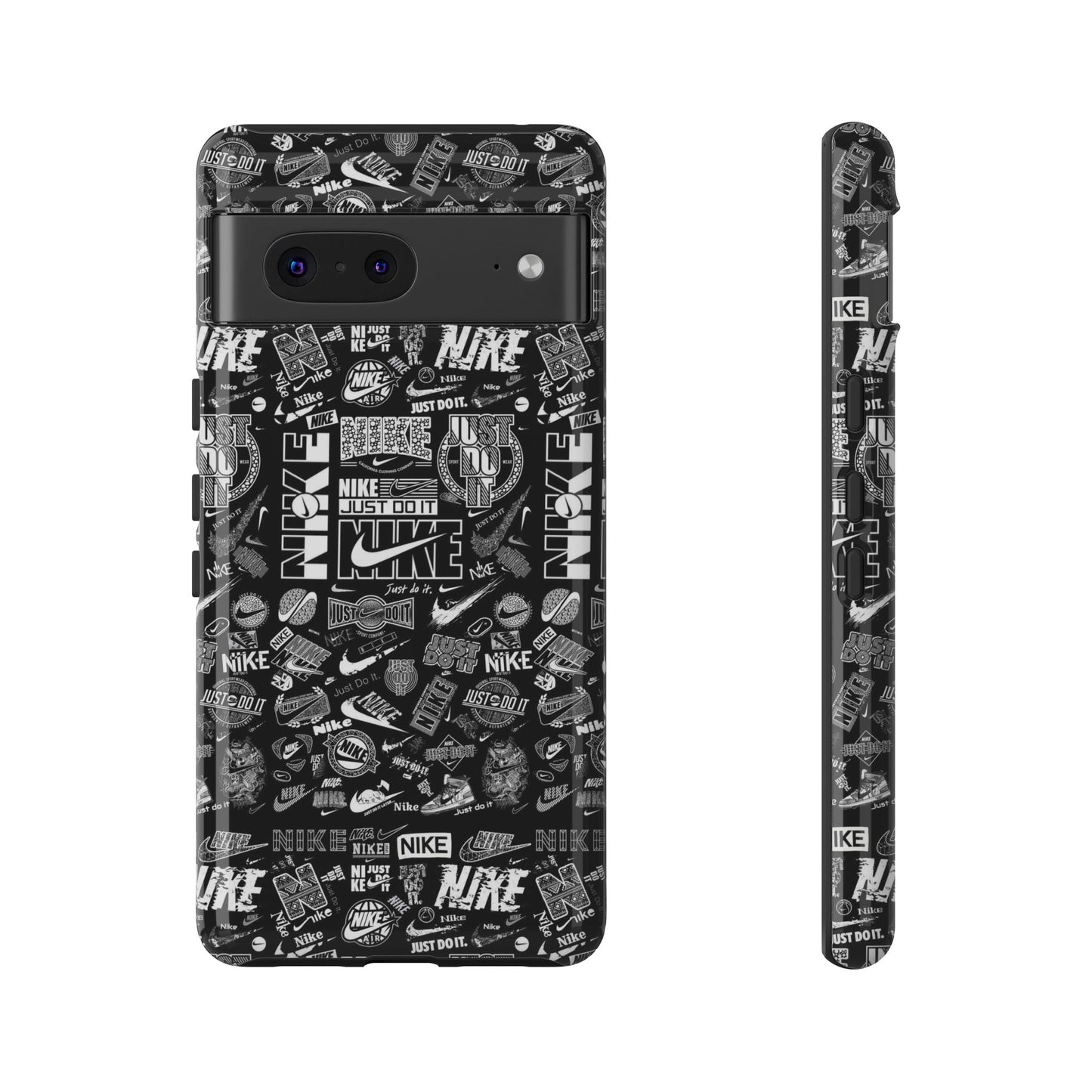 MIXED - Tough Case