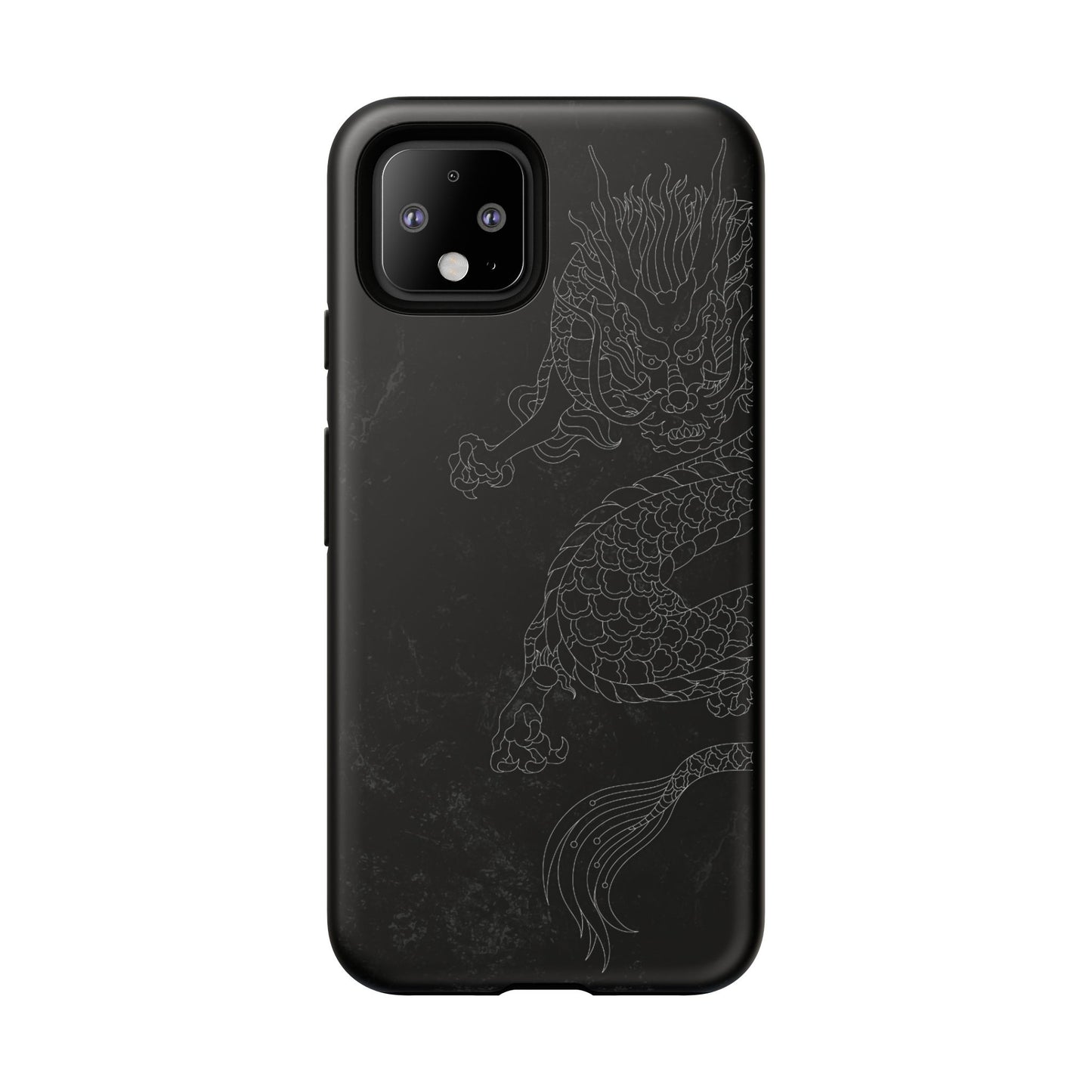 DRAGON Tough Case