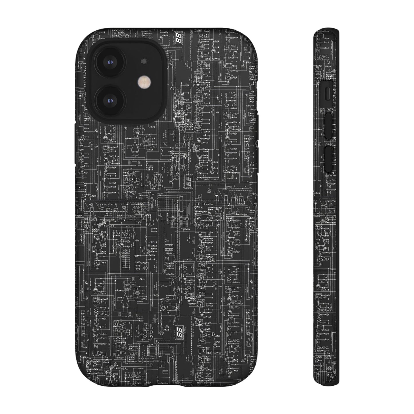 MIXED - Tough Case