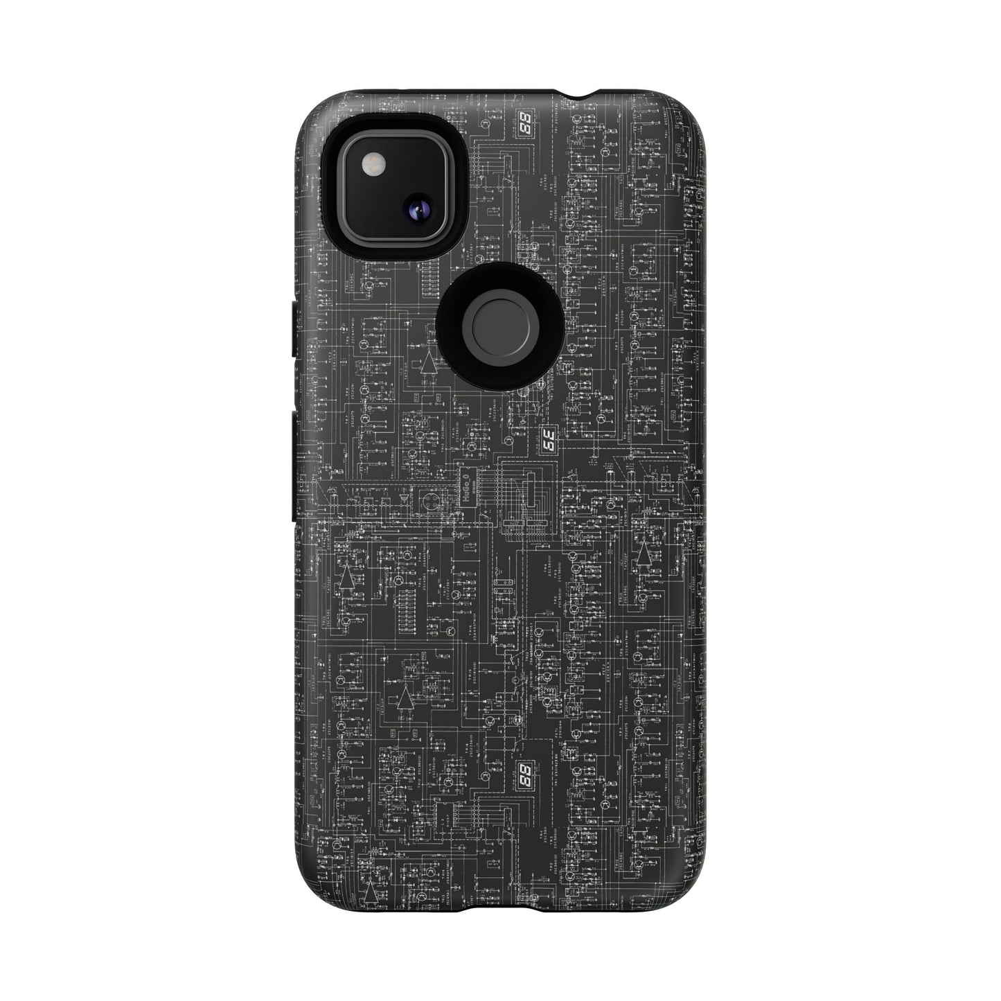 MIXED - Tough Case