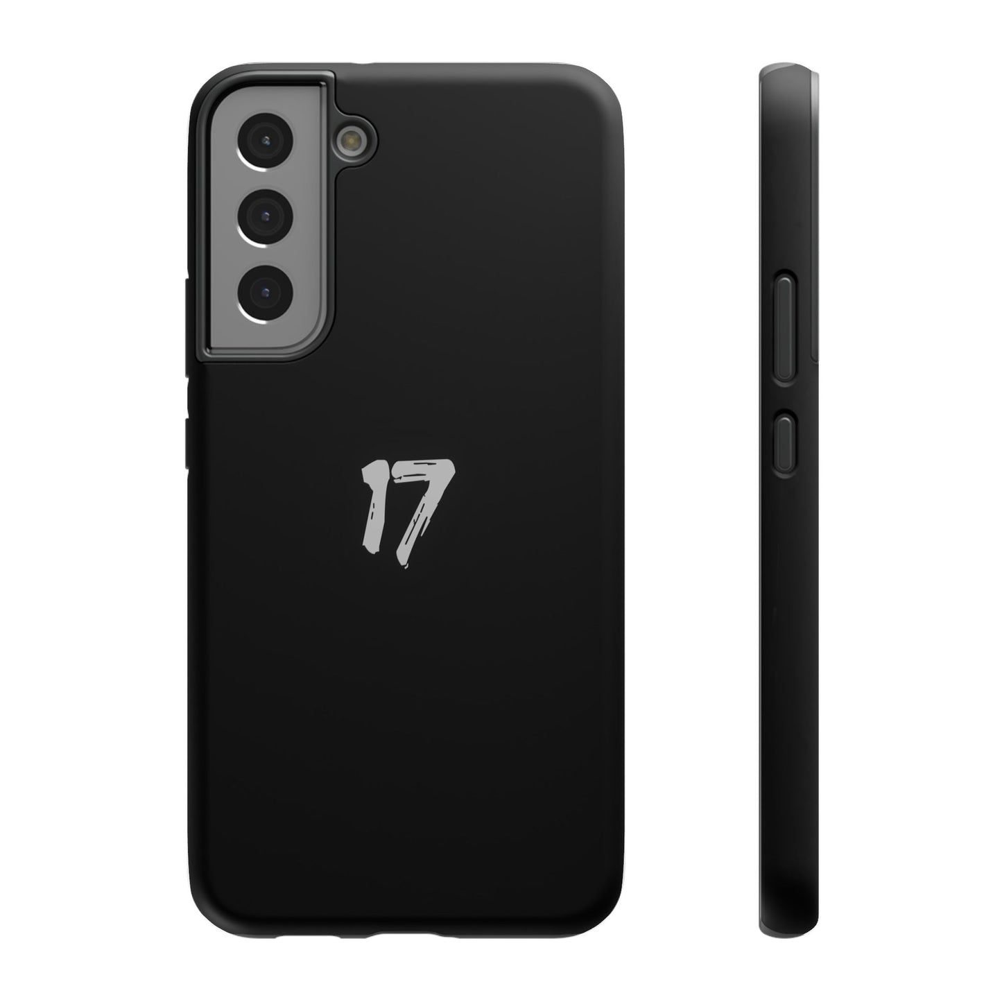17 - Impact-Resistant Case