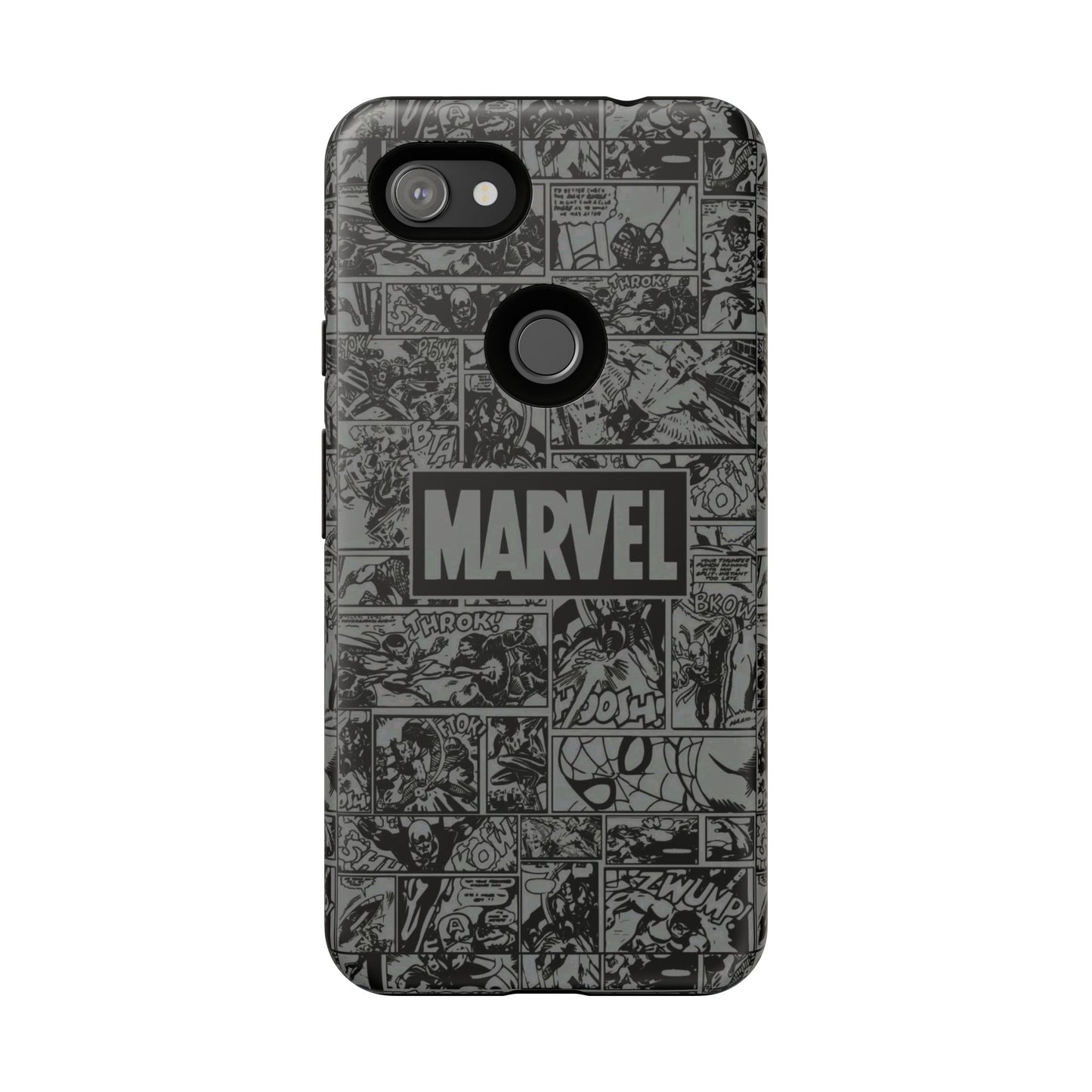MARVEL - Tough Case