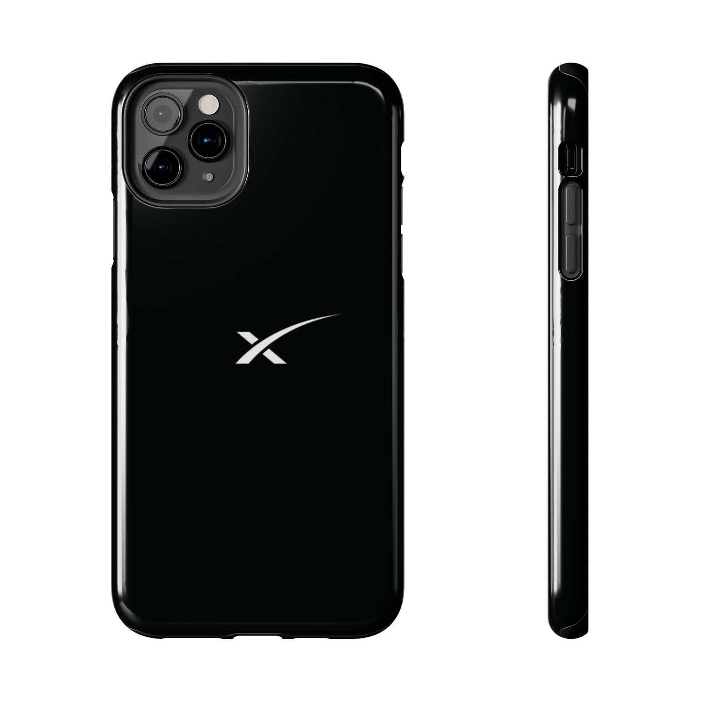 SPACEX Tough Phone Case