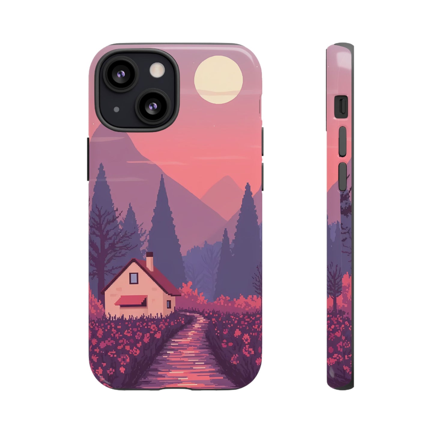 Scenic - Tough Case