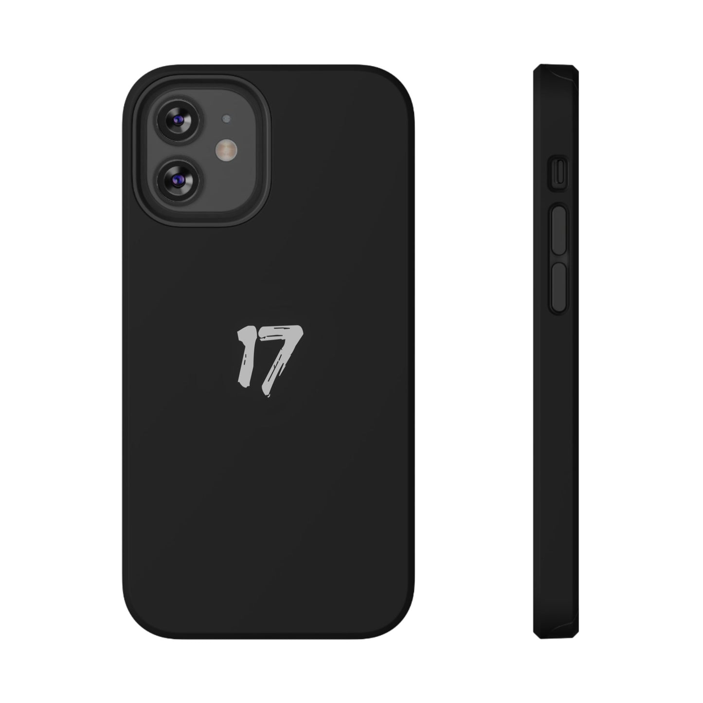 17 - Impact-Resistant Case