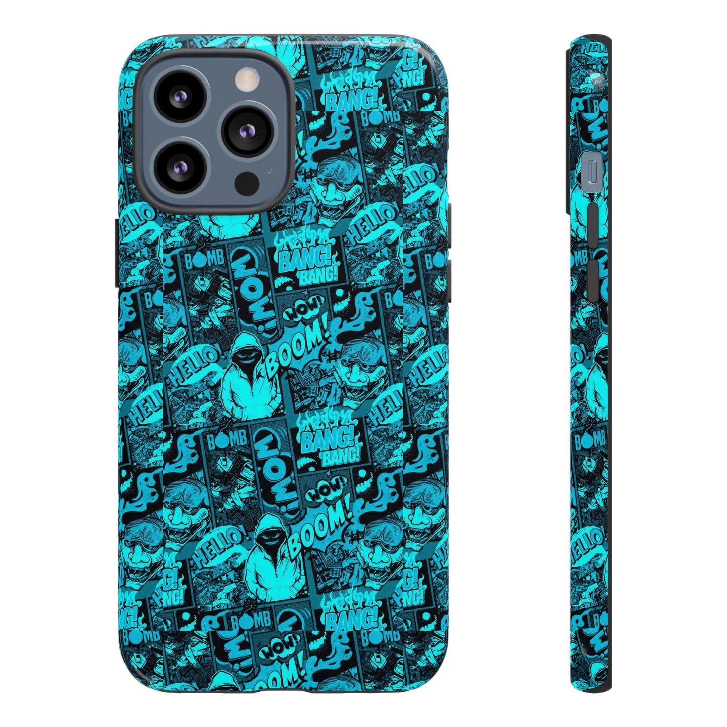 MIXED - Tough Case