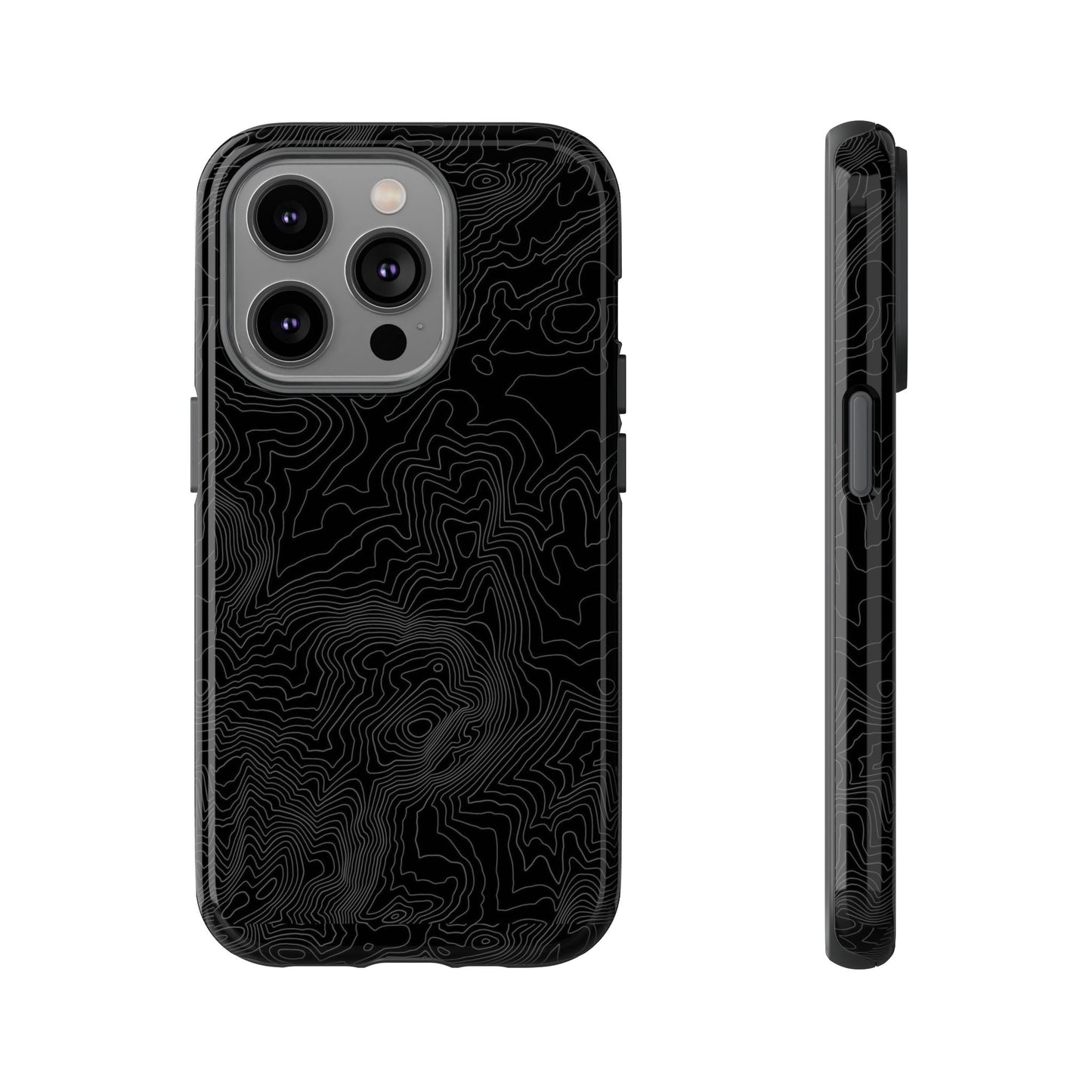 BLACK - Tough Case