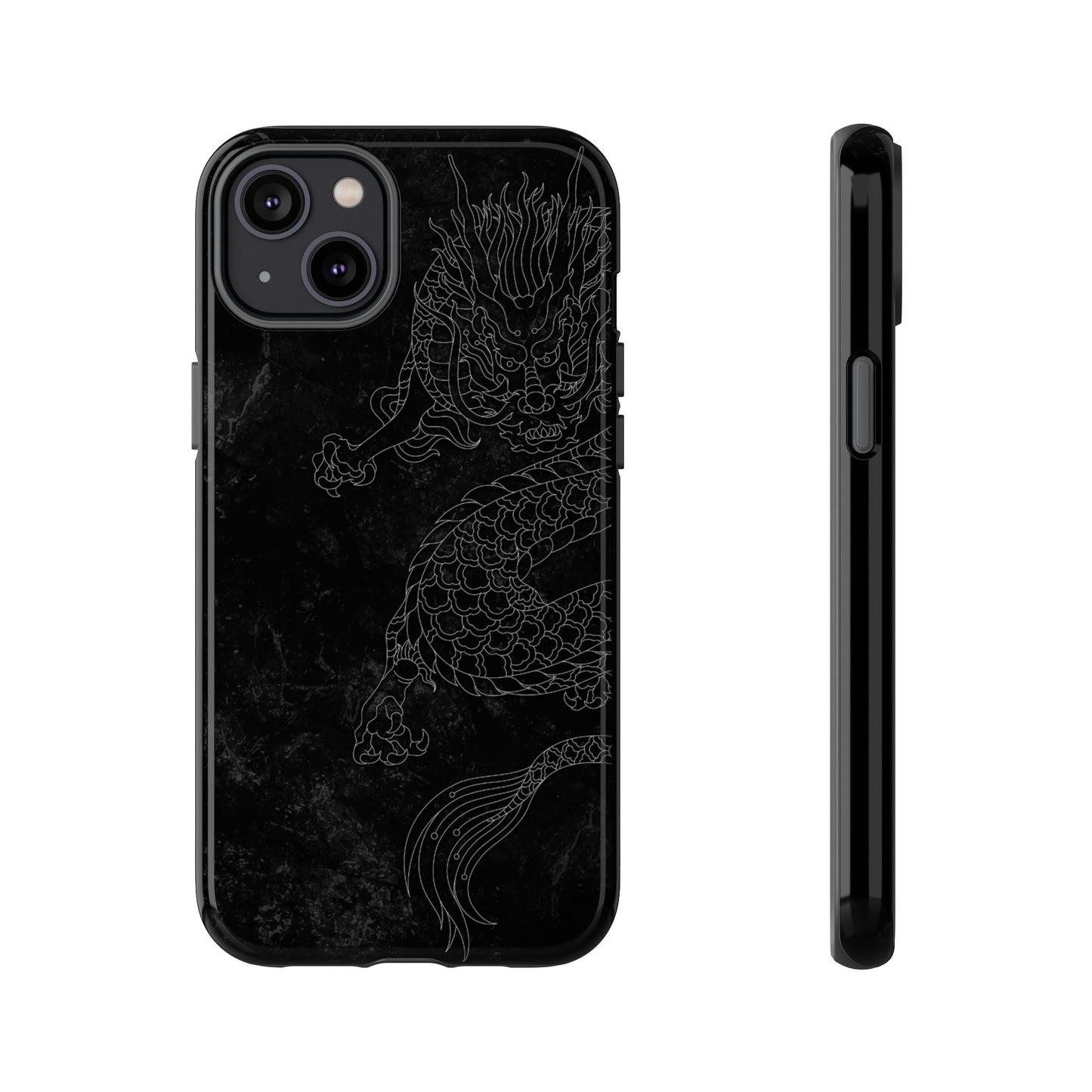 DRAGON Tough Case