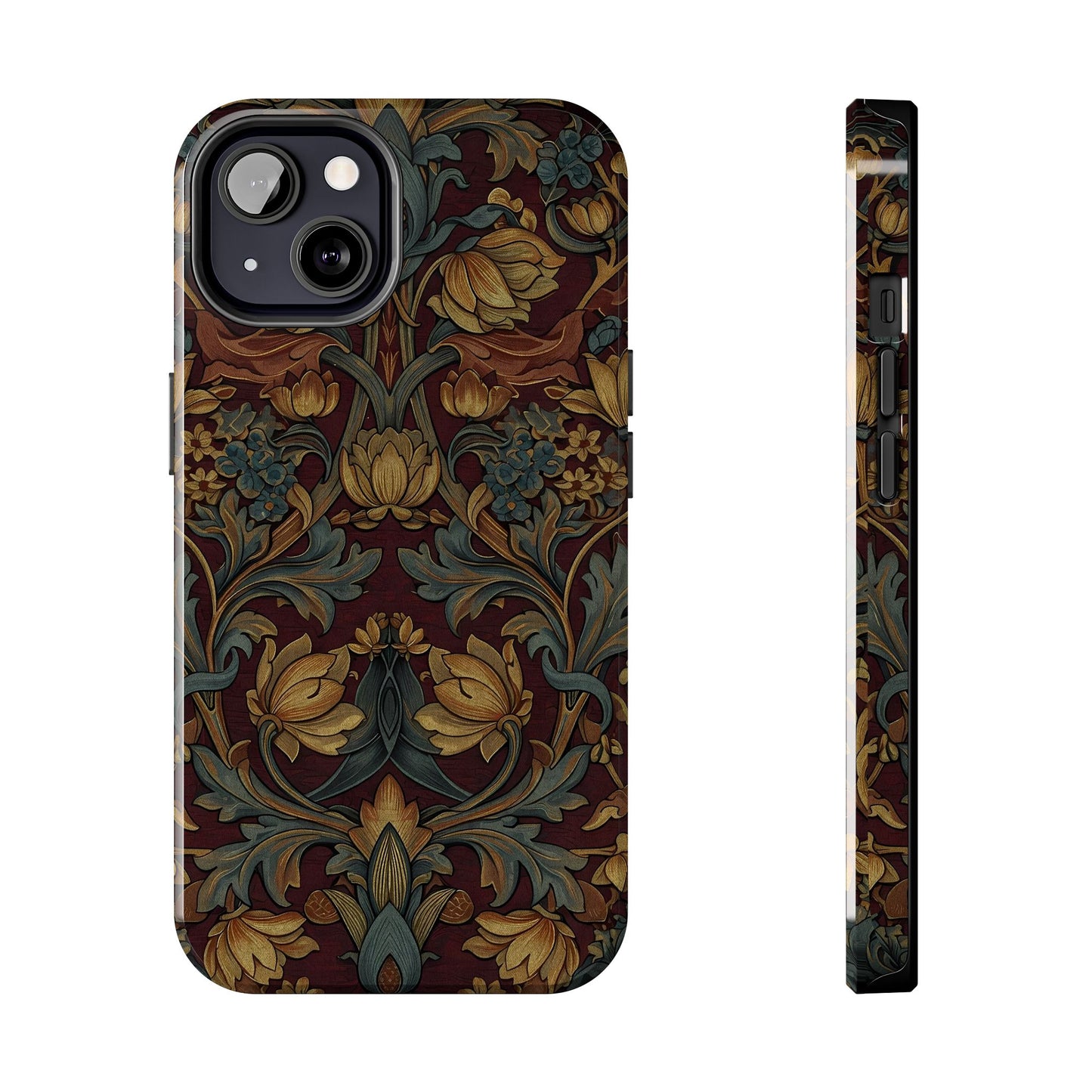 FLORAL - Phone Case